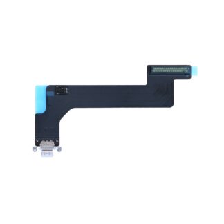 Für Apple iPad 10 10.9 inch (2022) WiFi Ladeflex Silver OEM