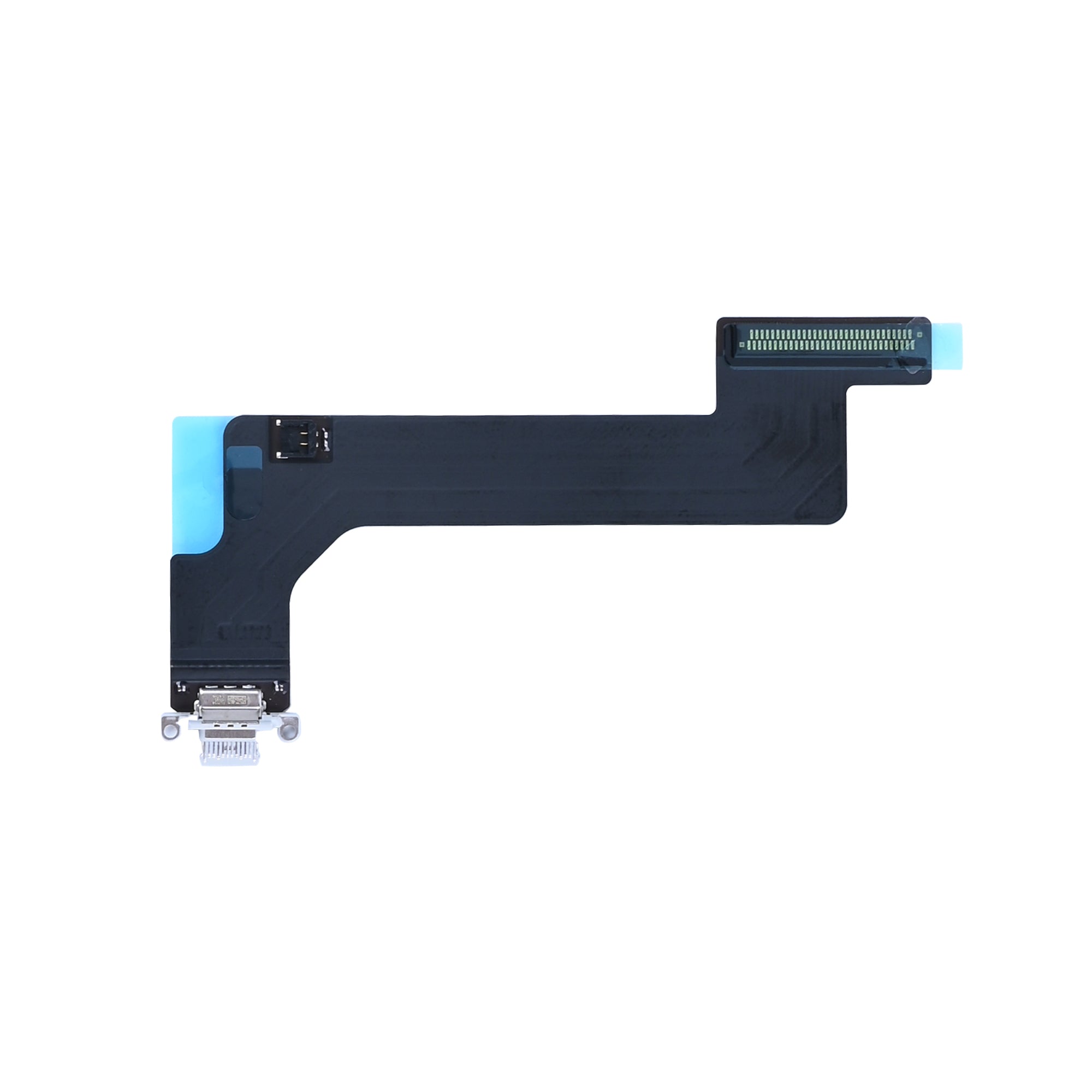 Für Apple iPad 10 10.9 inch (2022) WiFi Ladeflex Silver OEM