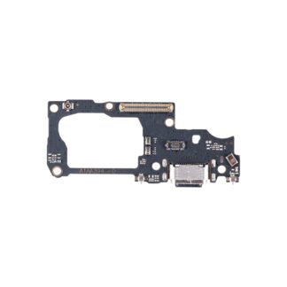 OEM Ladebuchse Ladeplatine Flex für Oppo Reno/Find/K Serie - Modell: Reno9, Reno9 Pro - Ausführung: Ladeplatine