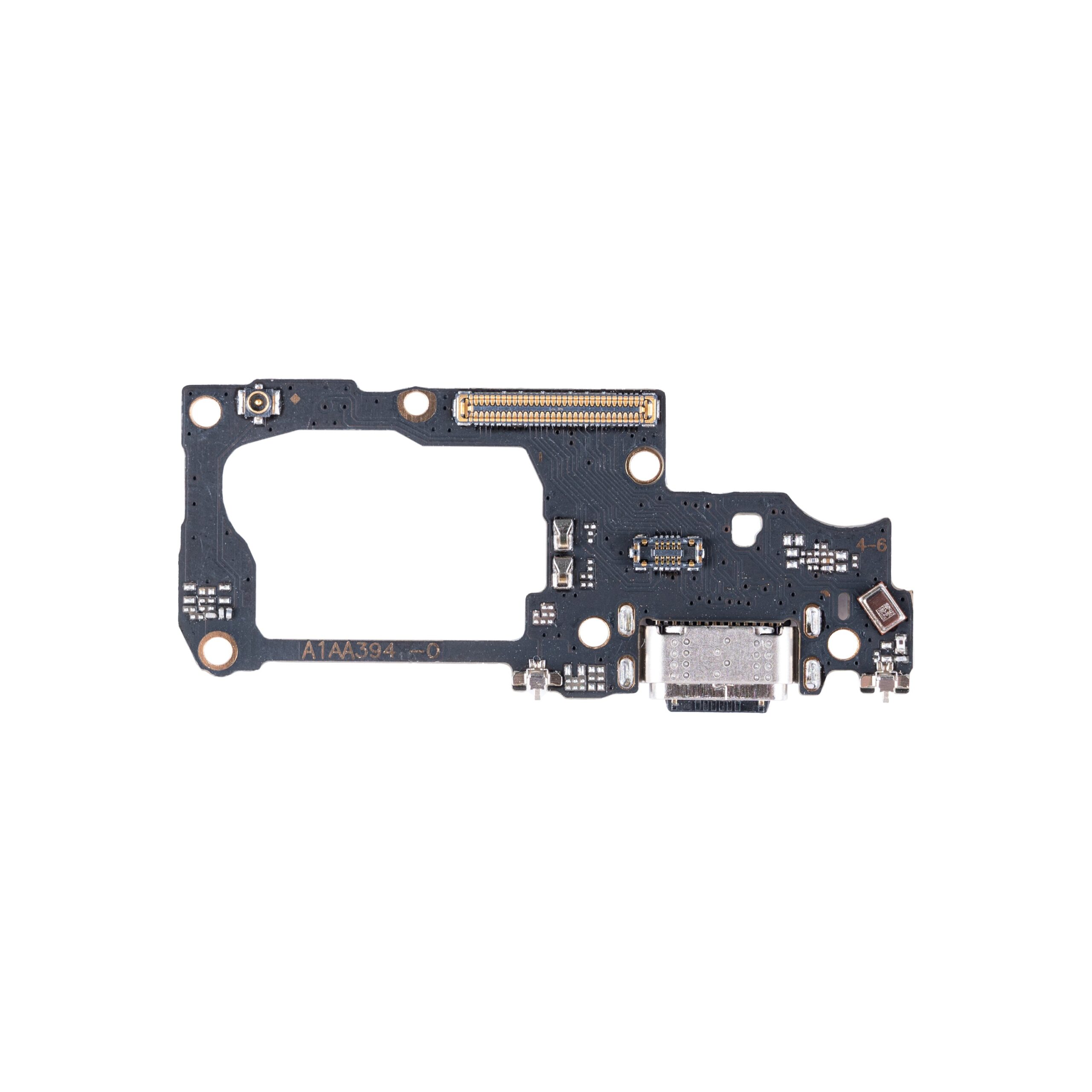 OEM Ladebuchse Ladeplatine Flex für Oppo Reno/Find/K Serie – Bild 74