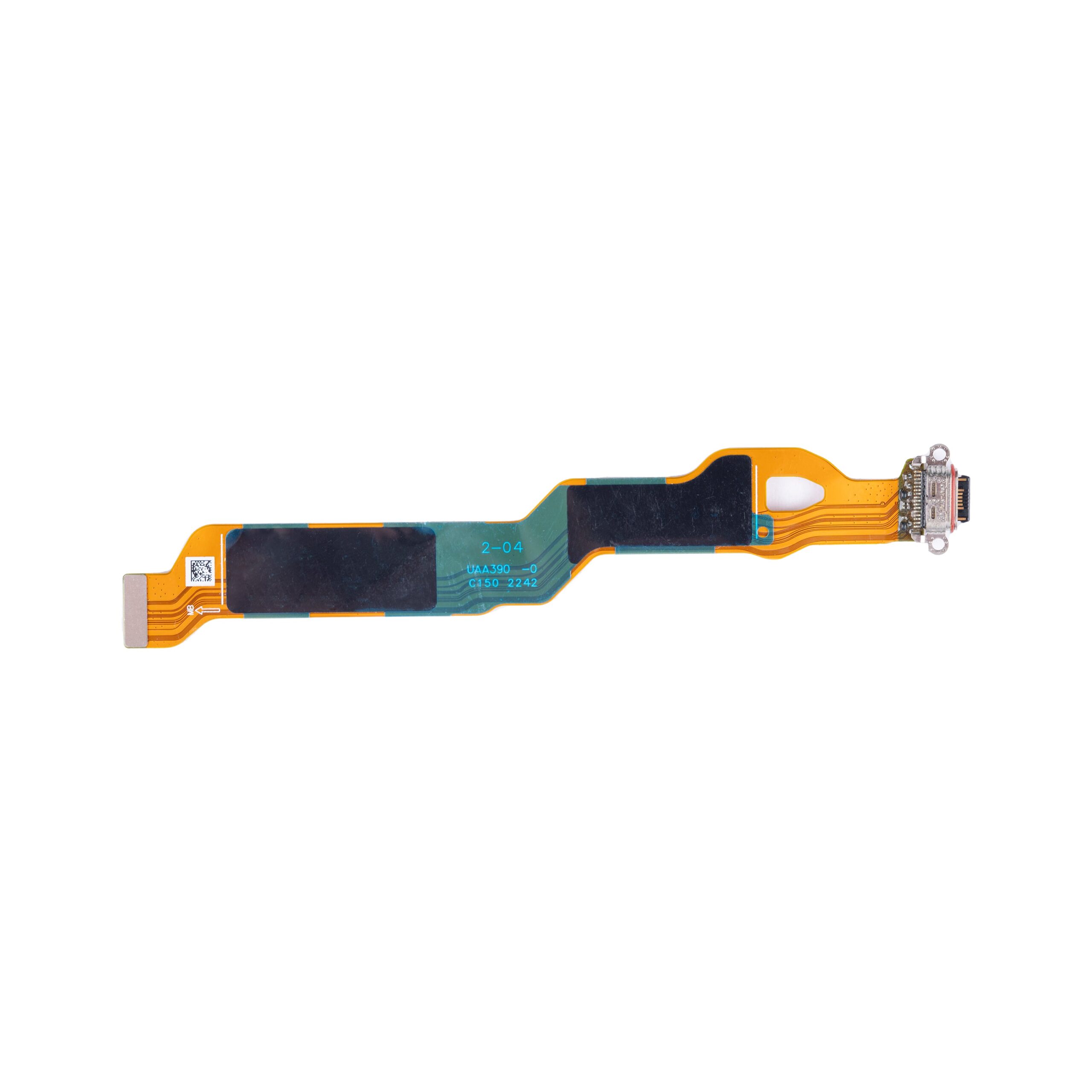 OEM Ladebuchse Ladeplatine Flex für Oppo Reno/Find/K Serie – Bild 50