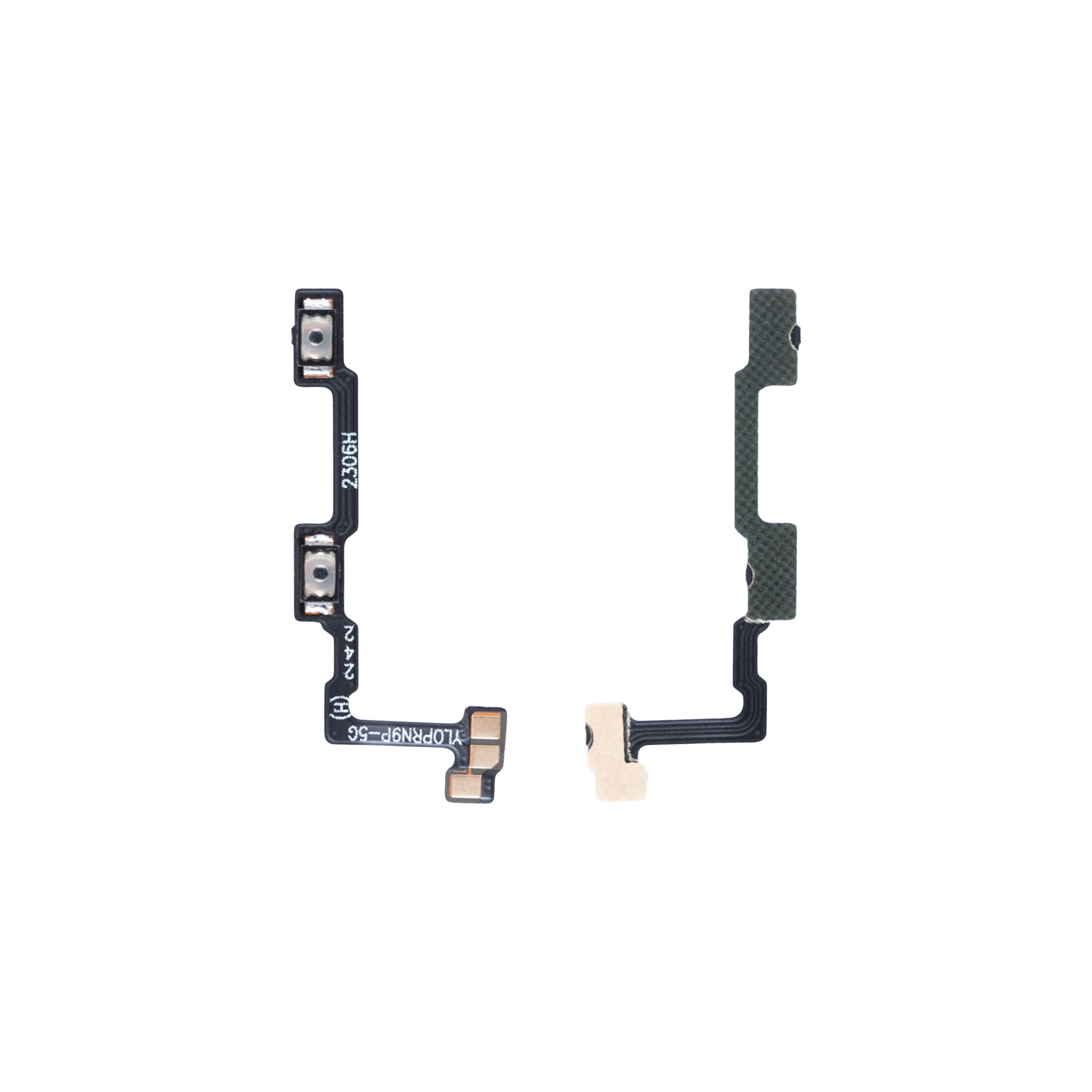 Oppo Reno9, Reno9 Pro Volume Flex OEM – Bild 3