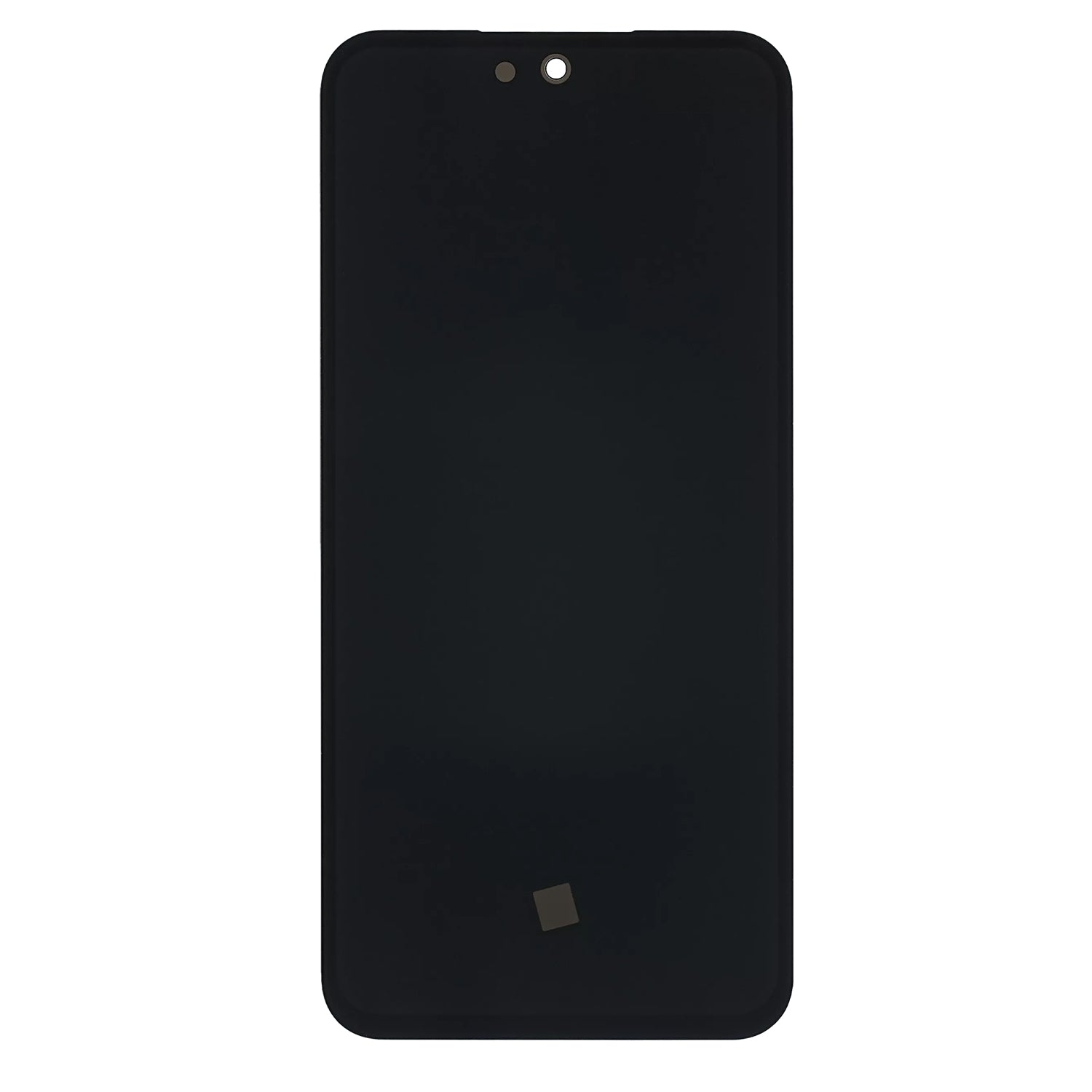 Samsung Original Service Pack Display Galaxy A54 A546B ohne Rahmen Black – Bild 2