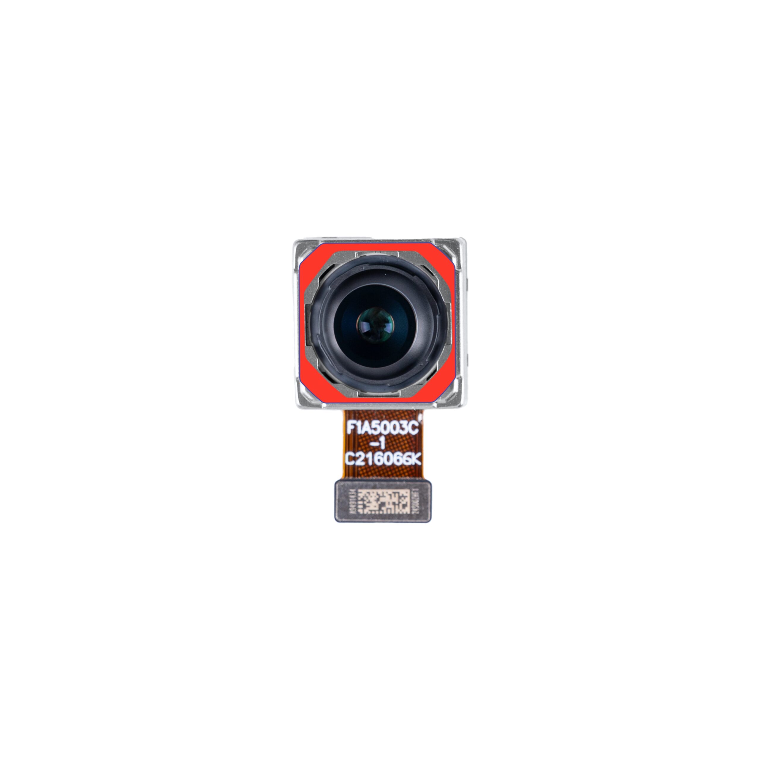 Oppo Reno8 5G Rückkamera 50MP Wide OEM