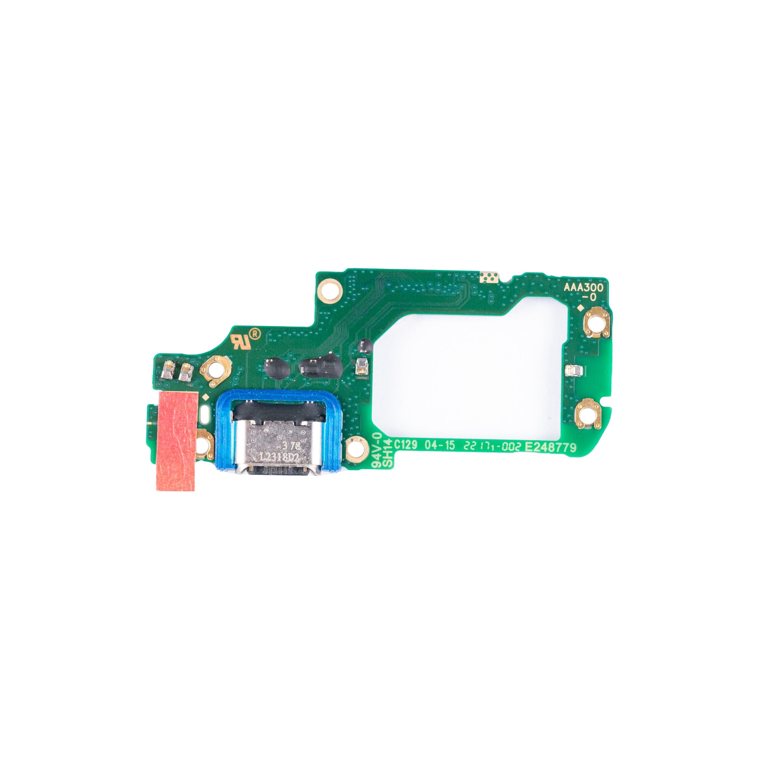 OEM Ladebuchse Ladeplatine Flex für Oppo Reno/Find/K Serie – Bild 66