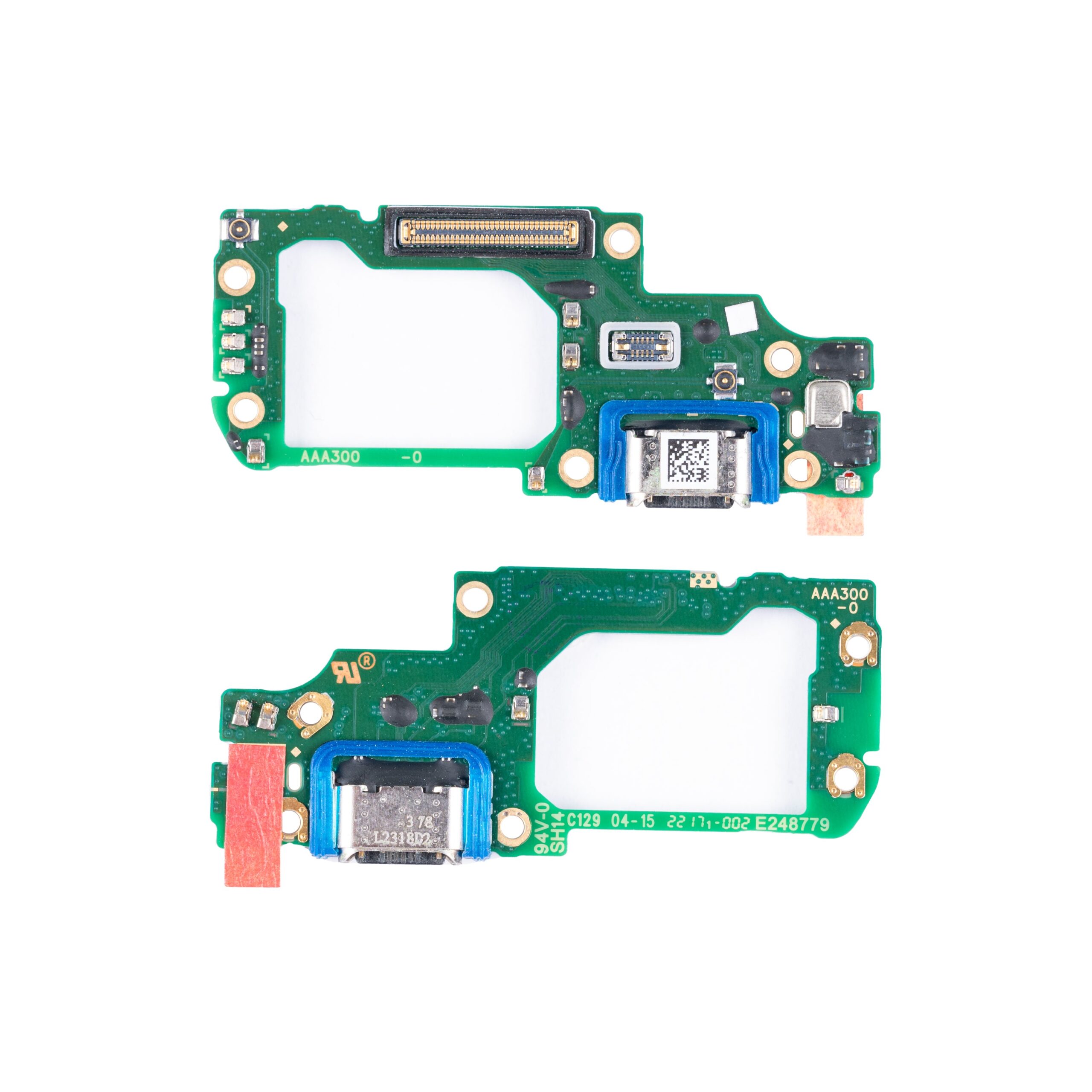 OEM Ladebuchse Ladeplatine Flex für Oppo Reno/Find/K Serie – Bild 67