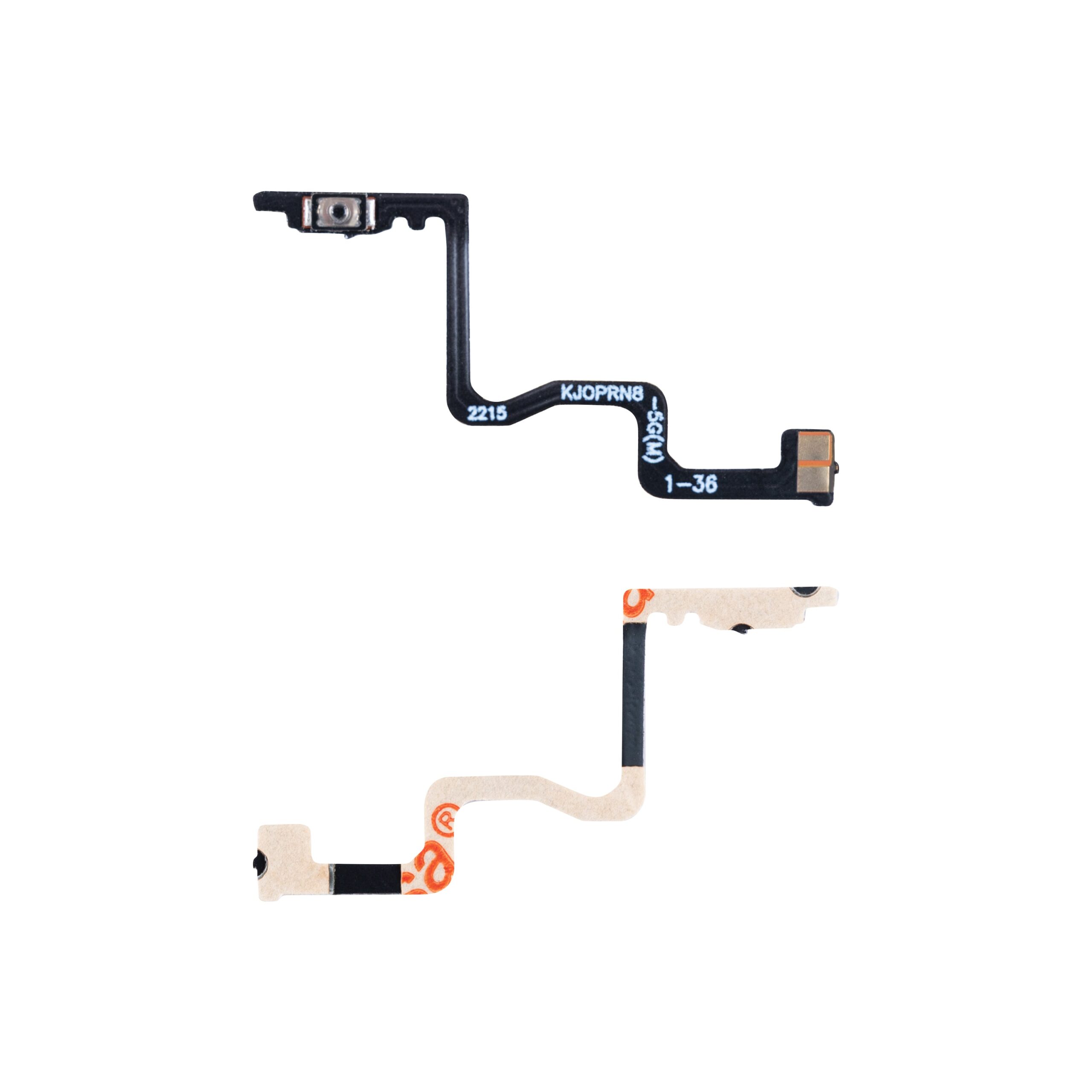 Oppo Reno8 5G Power Flex OEM – Bild 3