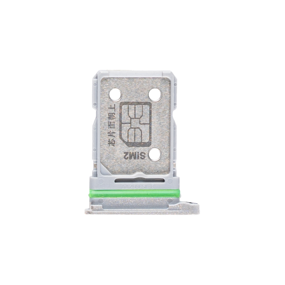 Oppo Reno8 5G SIM-Kartenhalter Shimmer Gold OEM – Bild 2