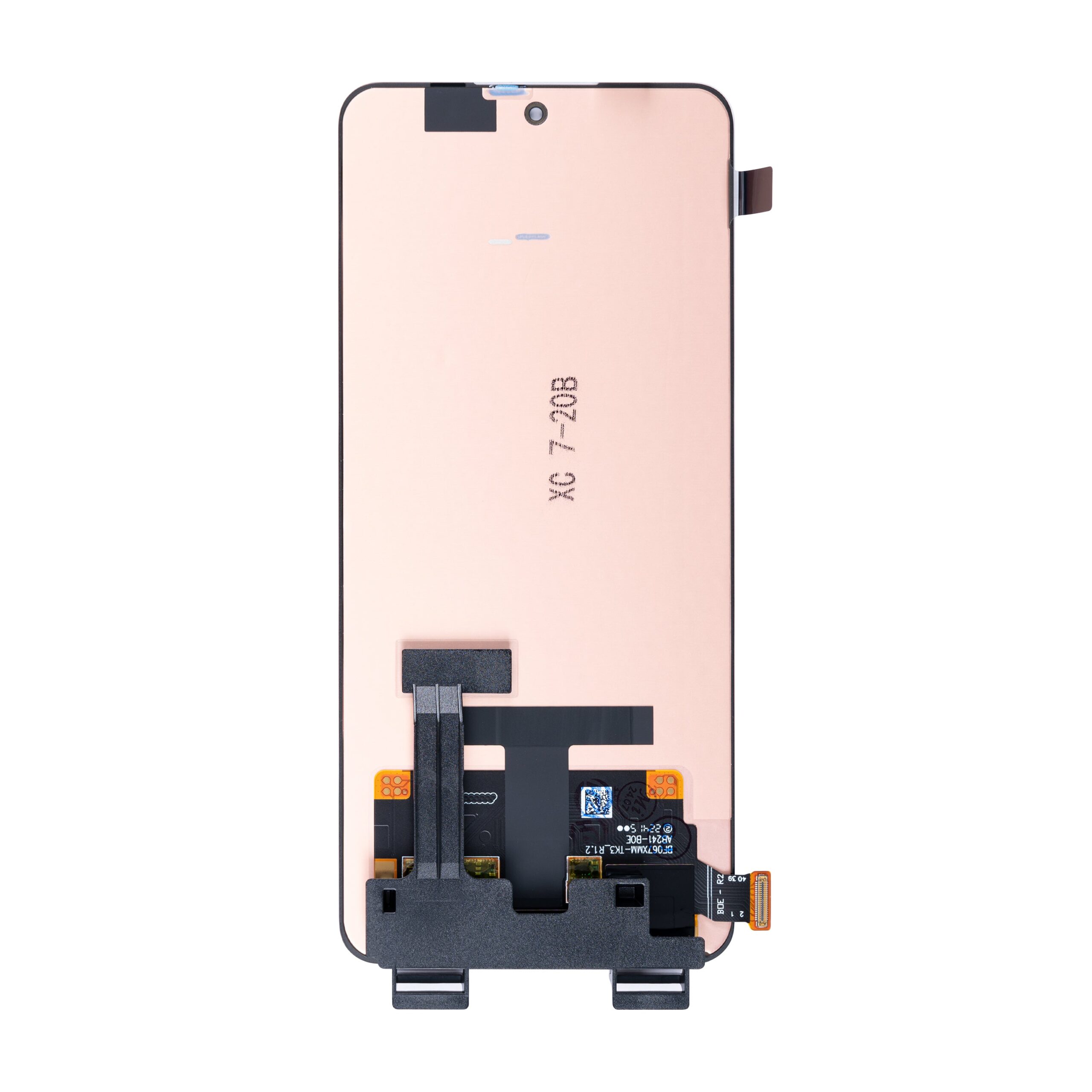 OEM Display für Oppo Reno8 Pro ohne Rahmen – Bild 3
