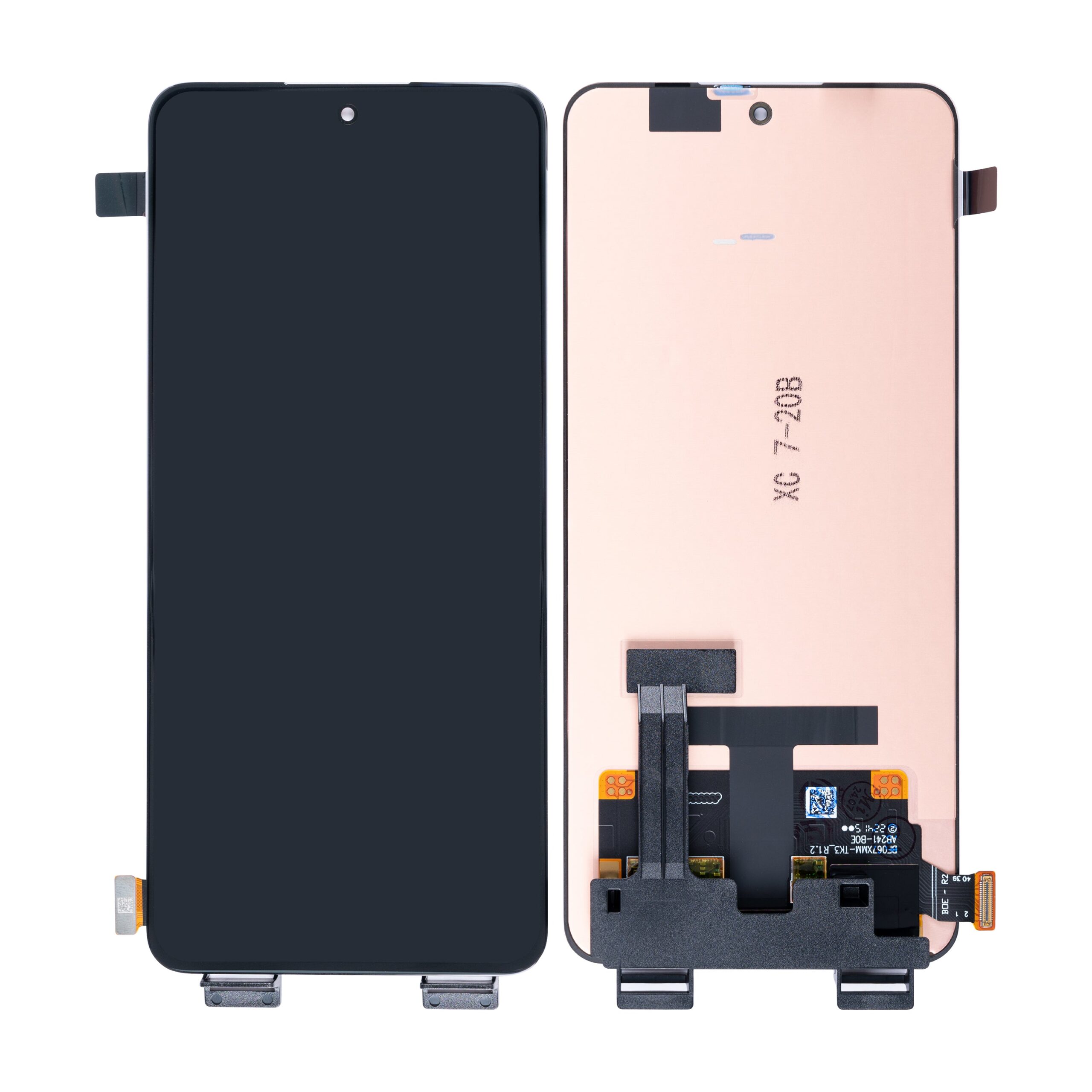 OEM Display für Oppo Reno8 Pro ohne Rahmen – Bild 4