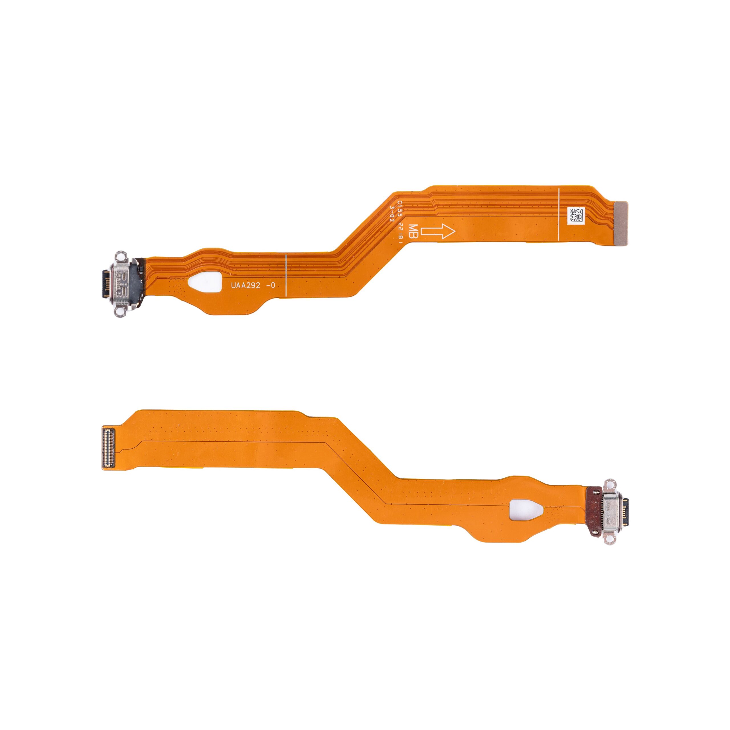 OEM Ladebuchse Ladeplatine Flex für Oppo Reno/Find/K Serie – Bild 49