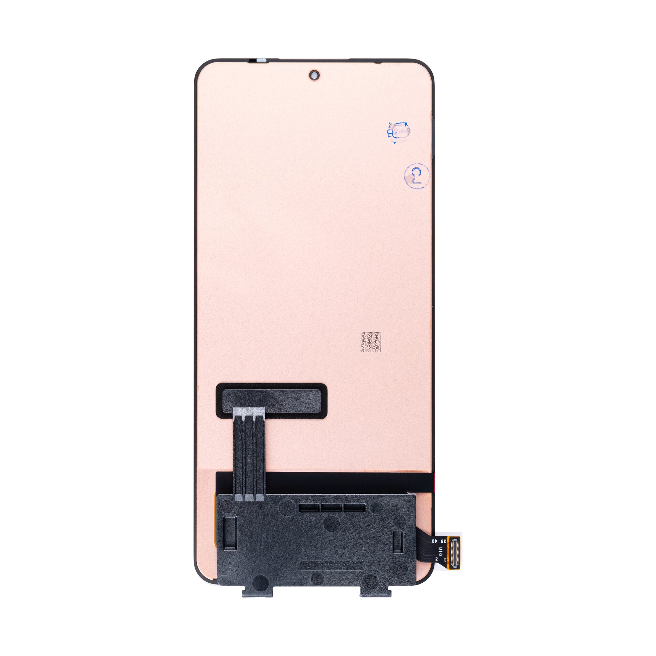 OEM Display für Xiaomi 12T 5G, 12T Pro 5G ohne Rahmen – Bild 3