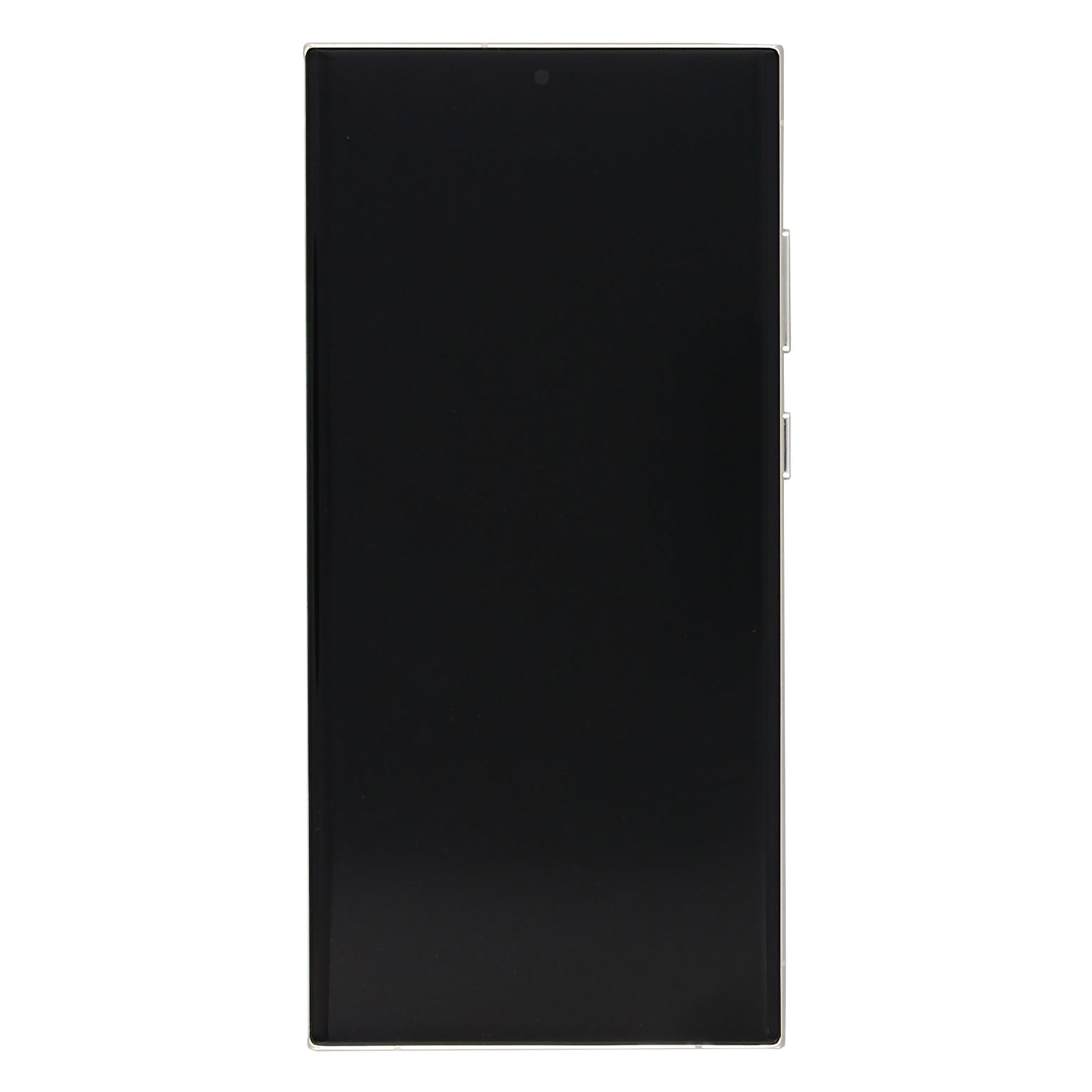Samsung Original Service Pack Display Galaxy S23 Ultra S918B mit Rahmen Gelb – Bild 2