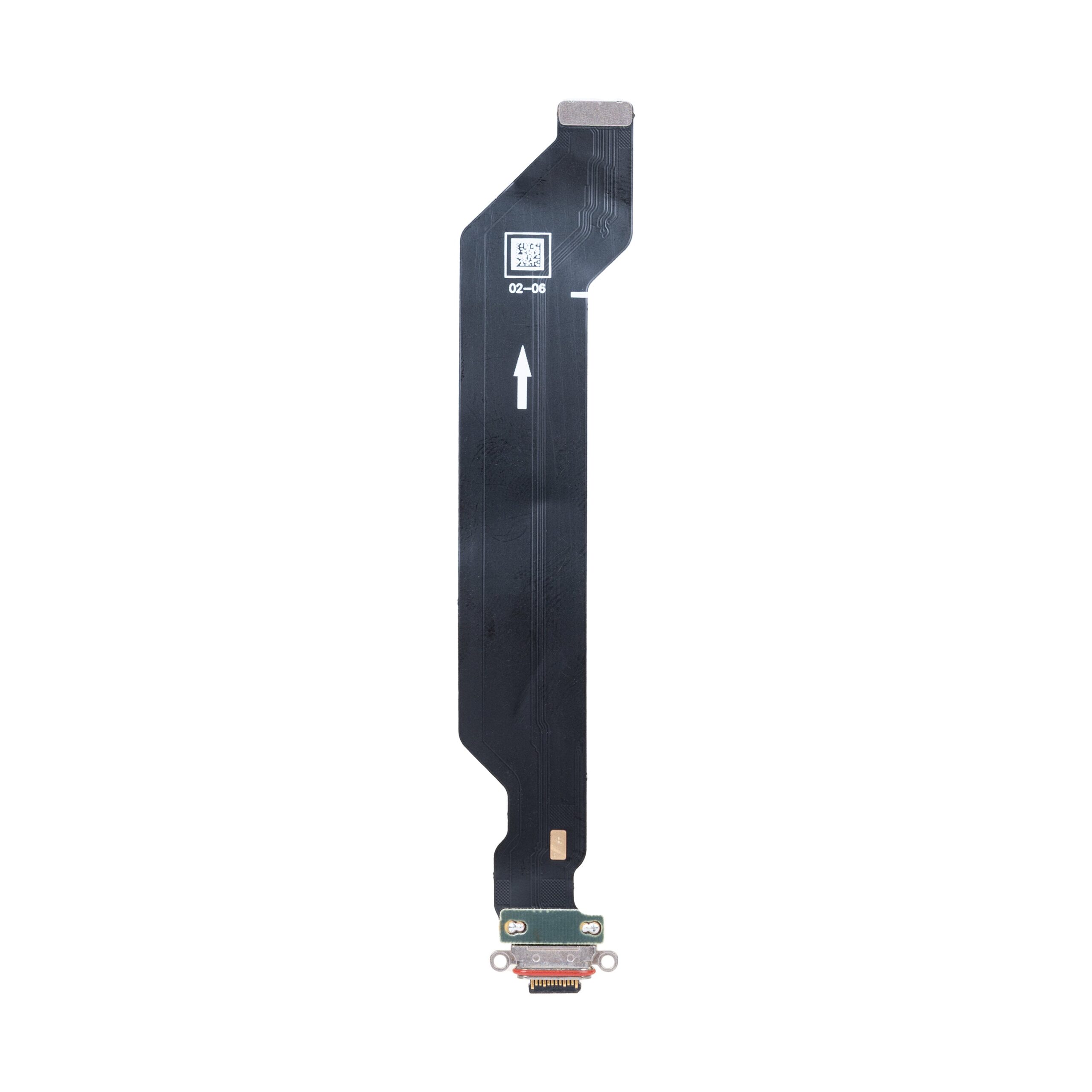 OEM Ladebuchse Ladeplatine Flex für OnePlus Modelle - Modell: 10 Pro - Ausführung: Ladeflex – Bild 51