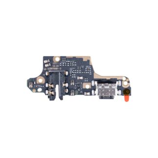 OEM Ladebuchse Ladeplatine Flex für Xiaomi Redmi/Poco Serie - Modell: Poco X3, X3 NFC, X3 Pro - Ausführung: Ladeplatine