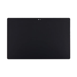 Lenovo Tab M10 TB-X605FC Display und Touchscreen-Digitizer Black OEM