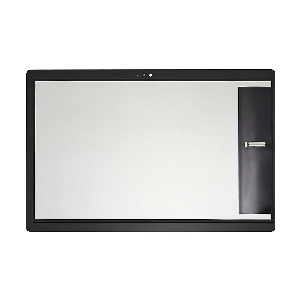 Lenovo Tab M10 TB-X605FC Display und Touchscreen-Digitizer Black OEM – Bild 2