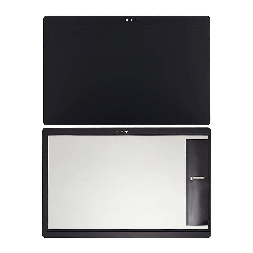 Lenovo Tab M10 TB-X605FC Display und Touchscreen-Digitizer Black OEM – Bild 3