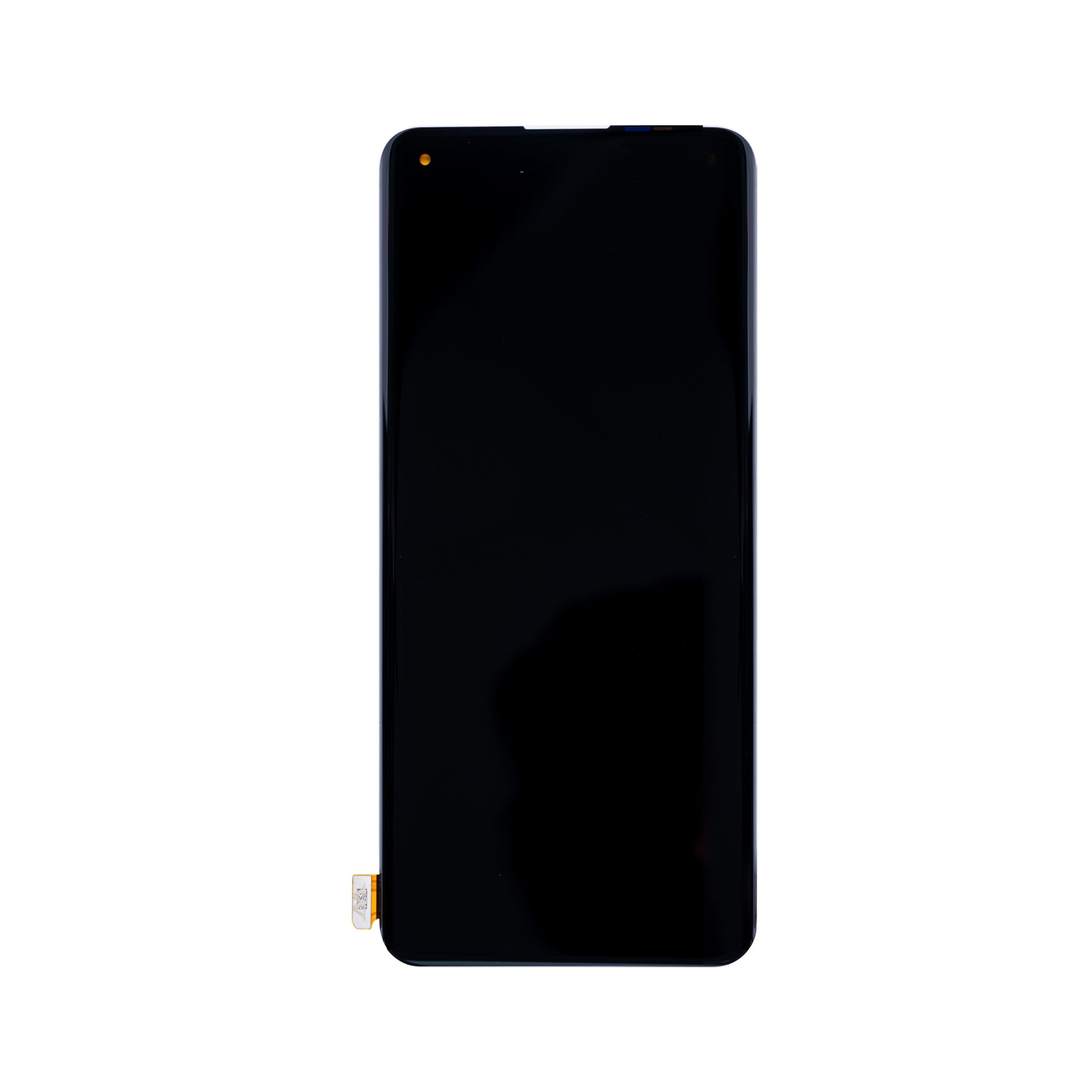 Oppo Find X3 Pro Display und Touchscreen-Digitizer ohne Rahmen Black OEM – Bild 2