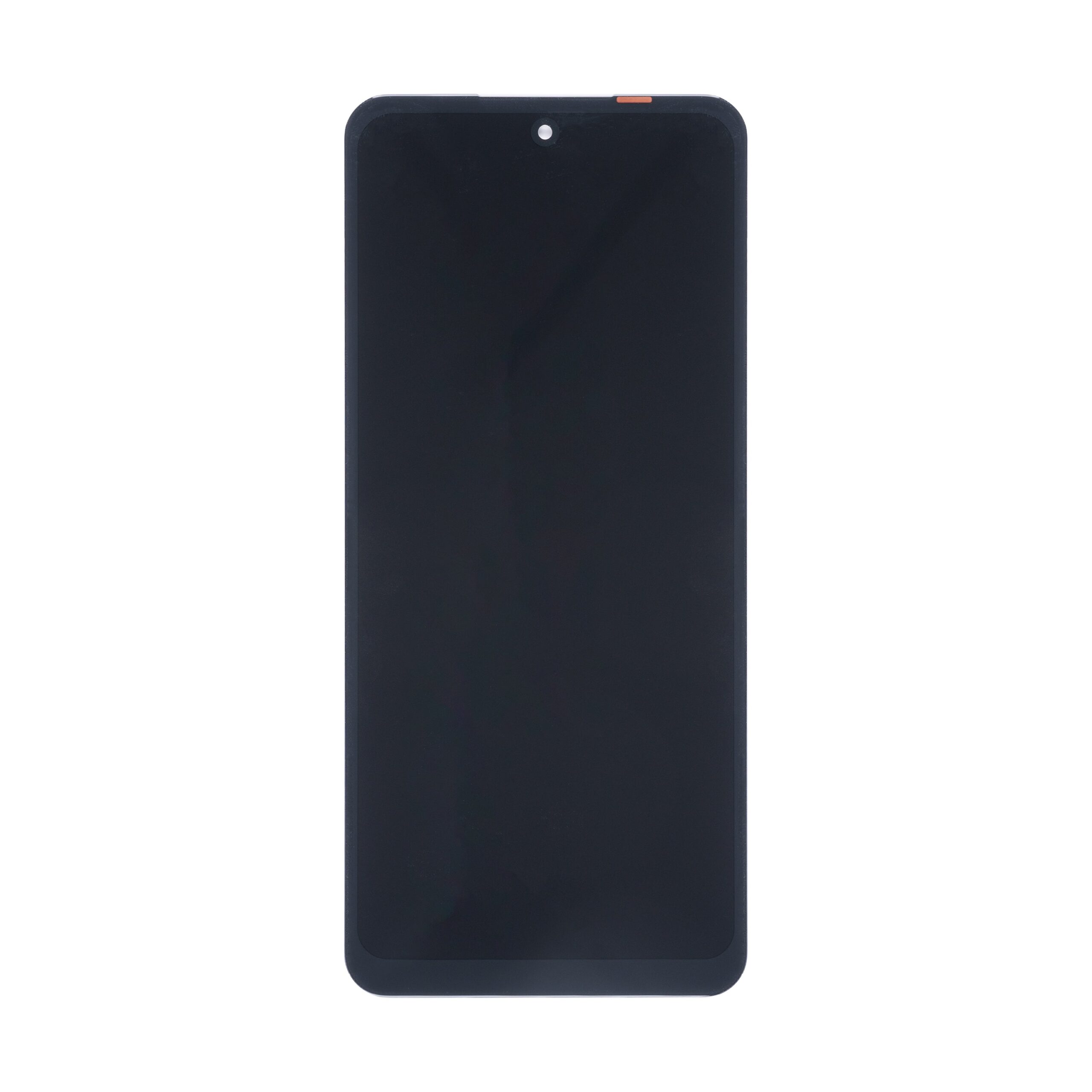 OEM Display für Oppo K11x mit Rahmen Schwarz – Bild 2