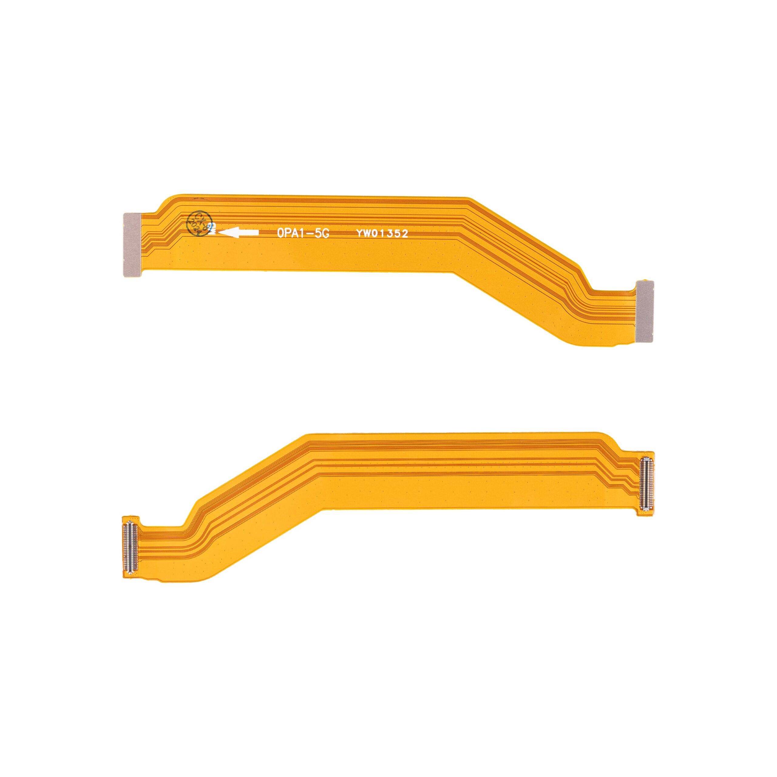 Oppo K11x Main Flex OEM – Bild 3