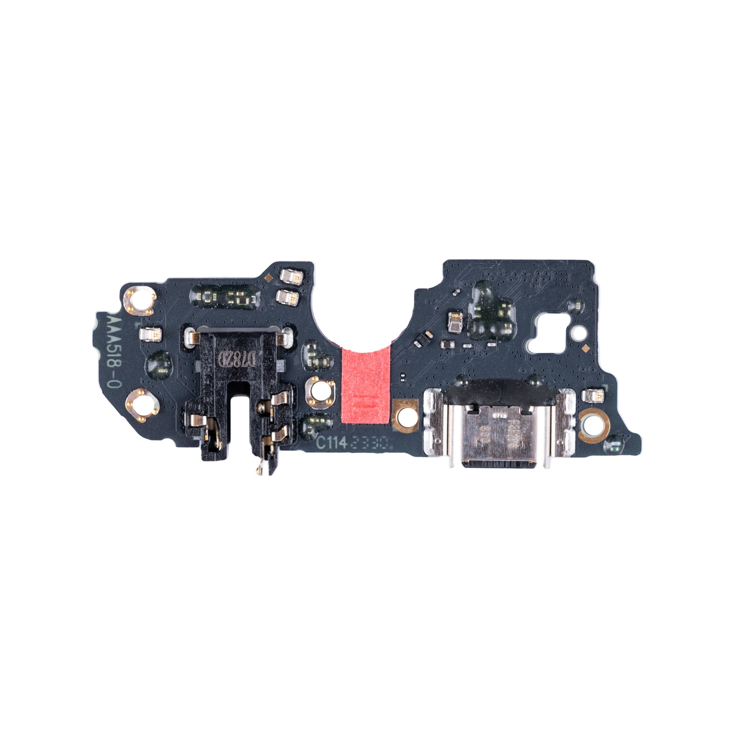 OEM Ladebuchse Ladeplatine Flex für Oppo Reno/Find/K Serie – Bild 63