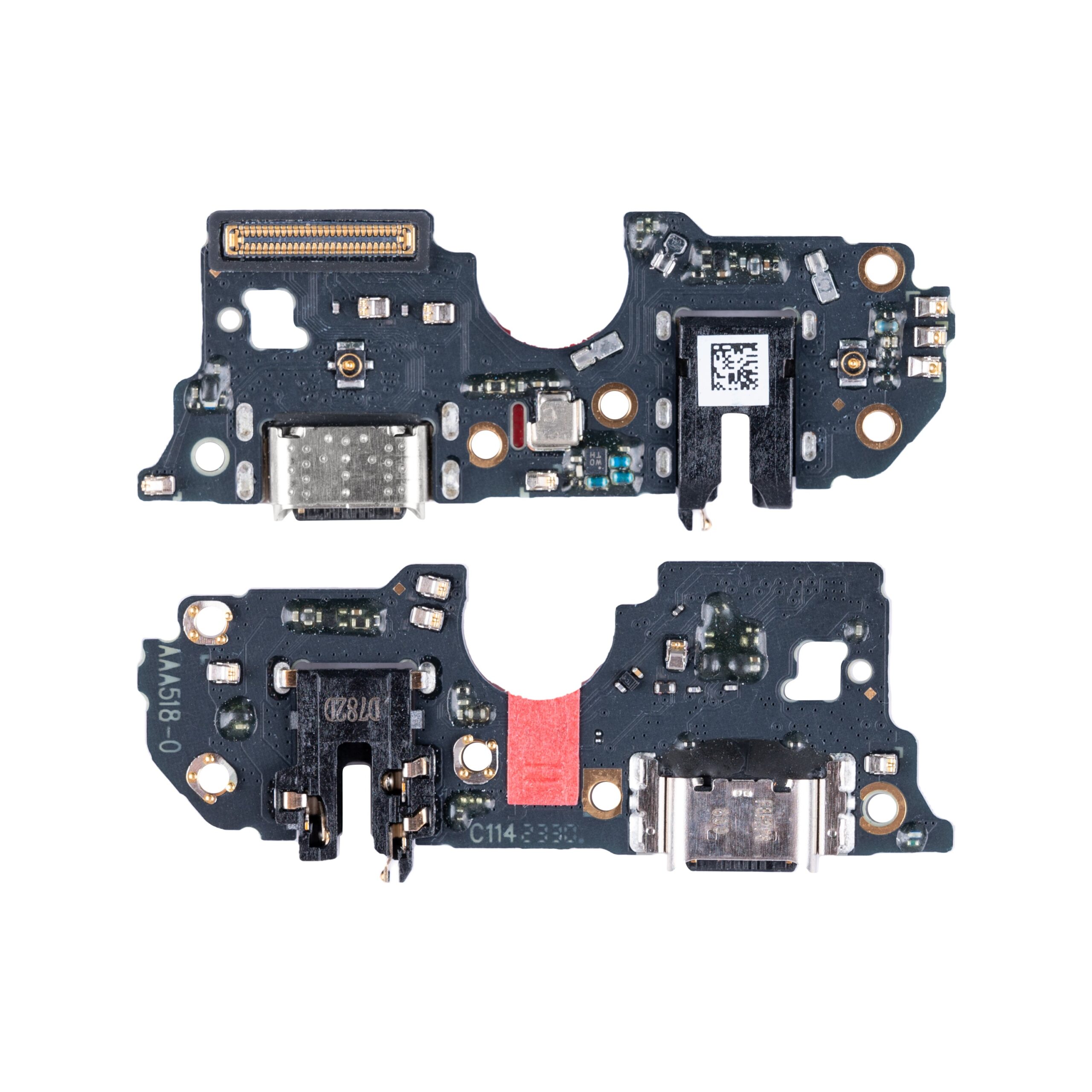 OEM Ladebuchse Ladeplatine Flex für Oppo Reno/Find/K Serie – Bild 64