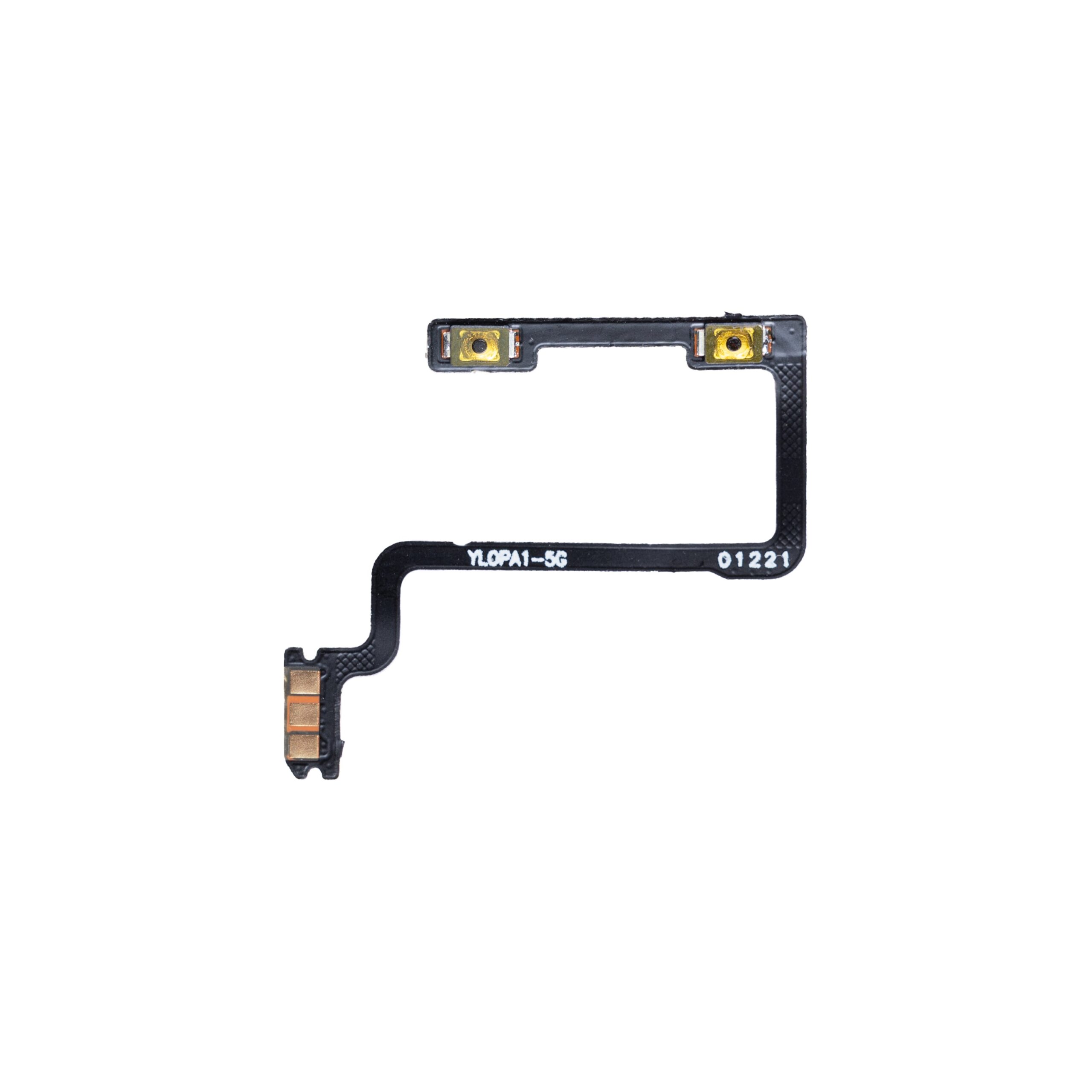 Oppo K11x Volume Flex OEM
