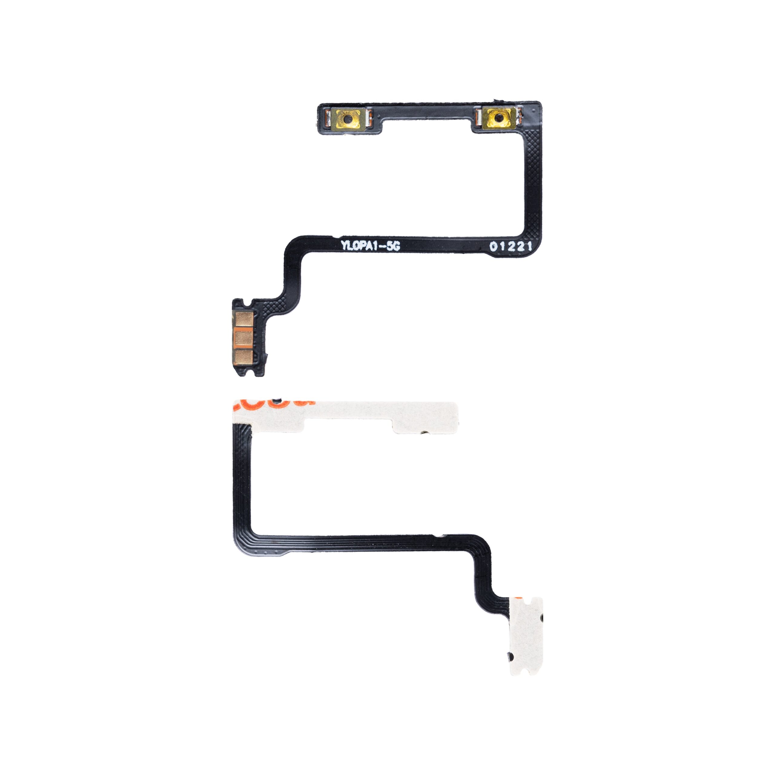 Oppo K11x Volume Flex OEM – Bild 3