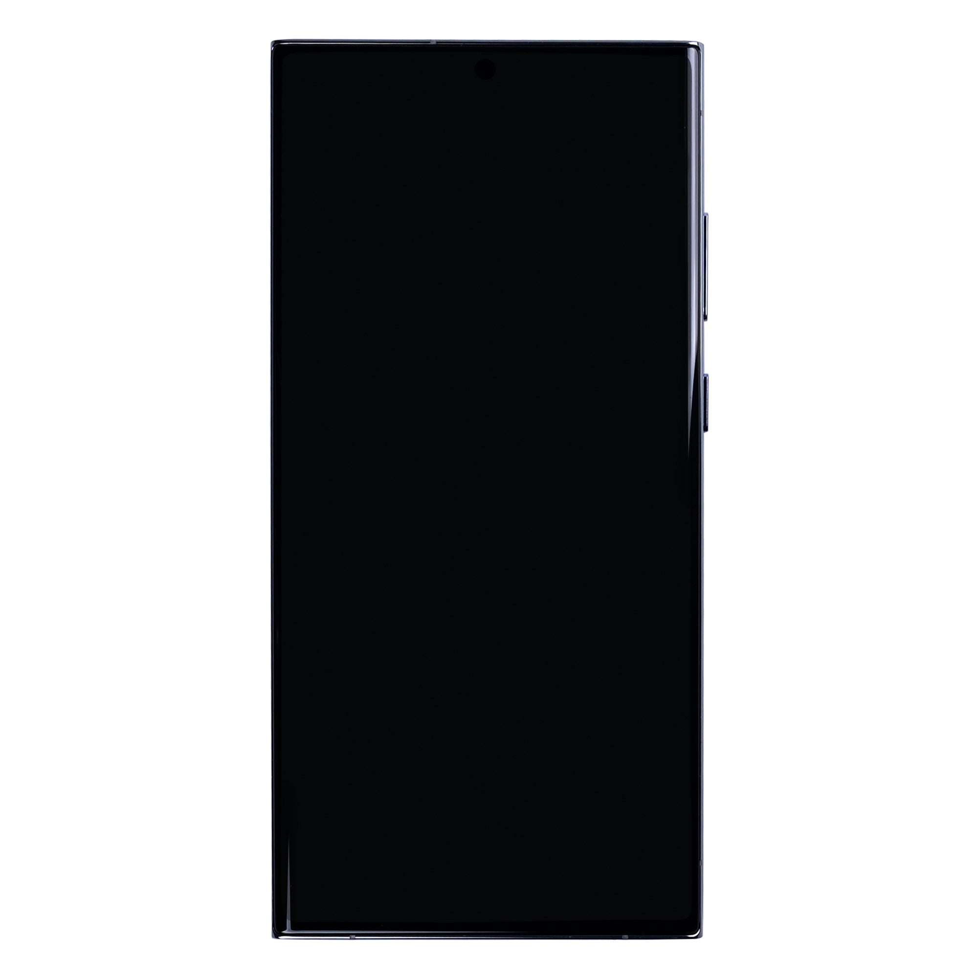 Samsung Original Service Pack Display Galaxy S23 Ultra S918B mit Rahmen Grün – Bild 2