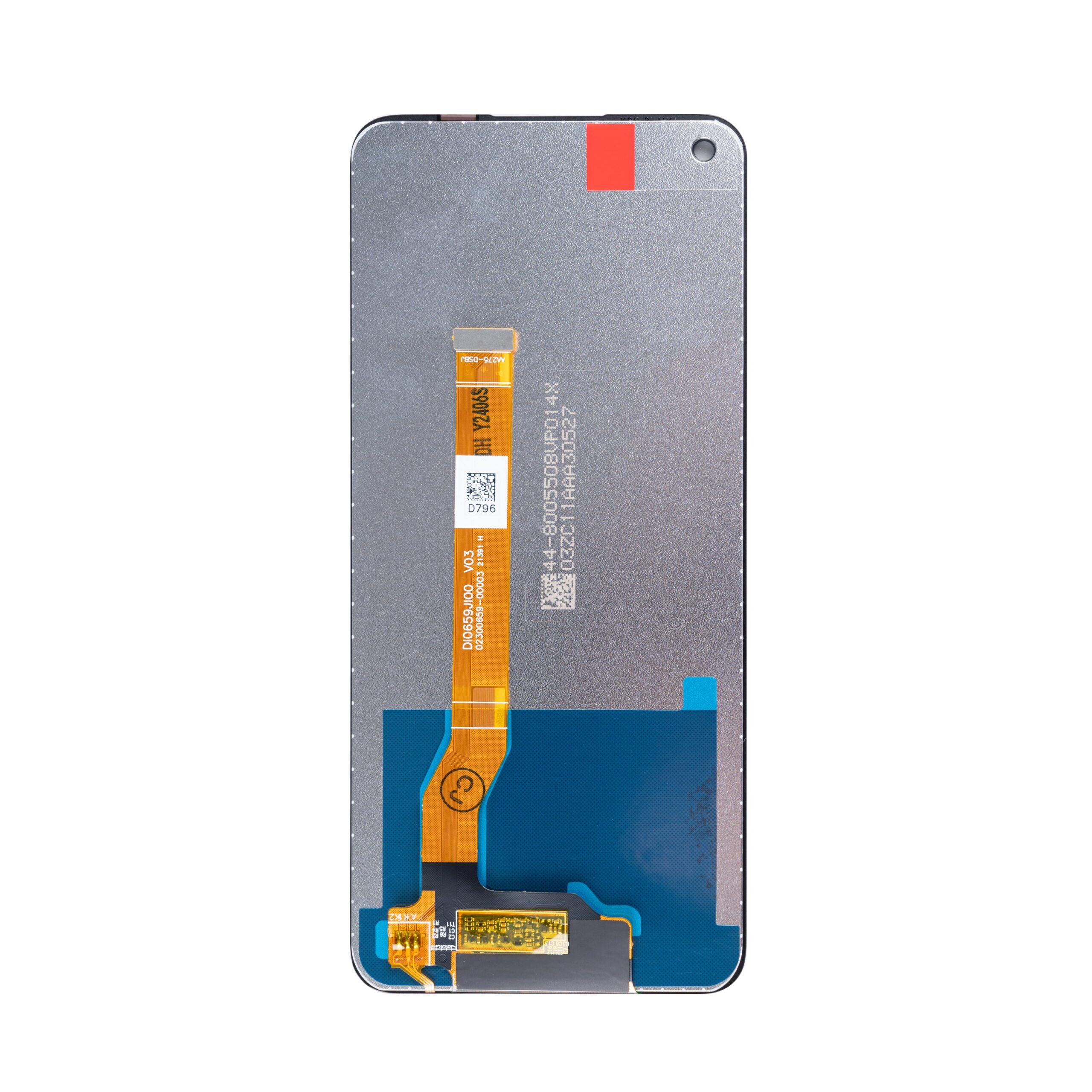 OEM Display für Oppo K10x ohne Rahmen – Bild 3