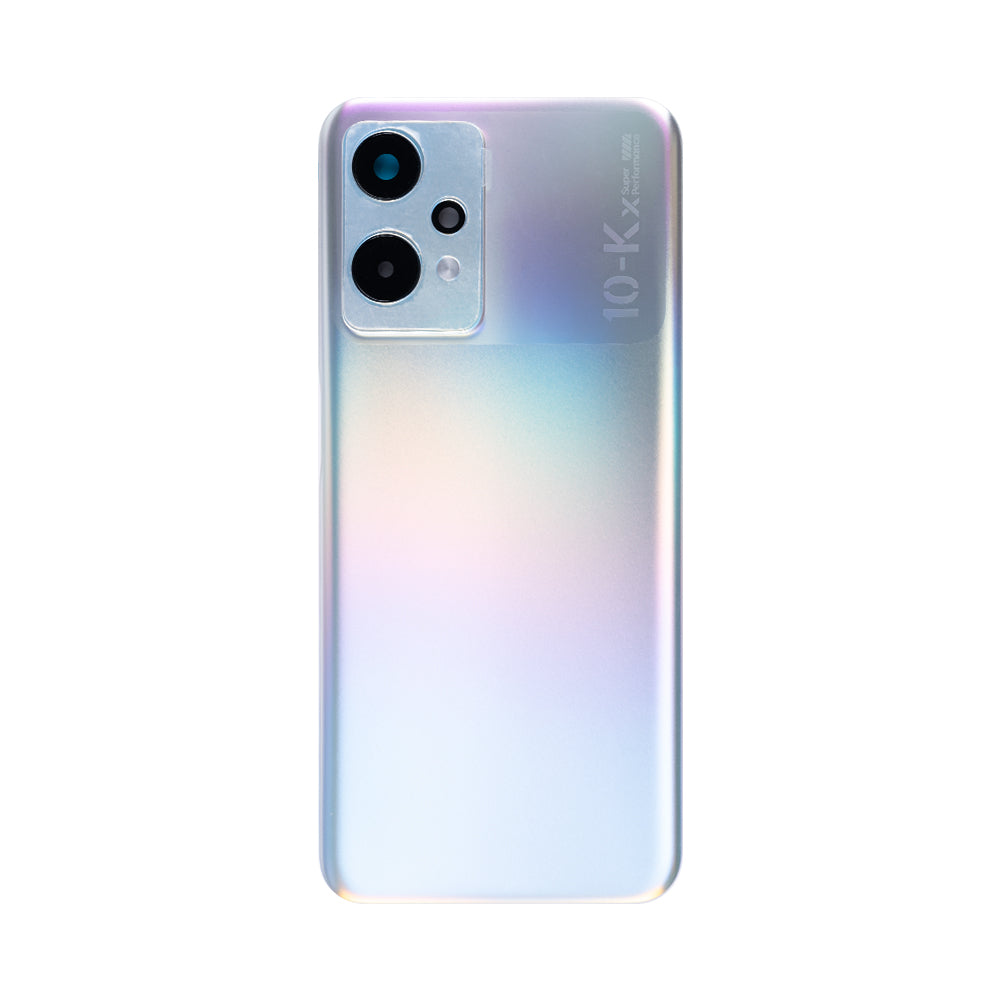 OEM Backcover für Oppo K10x mit Kameraglas Farbe wählbar – Bild 5