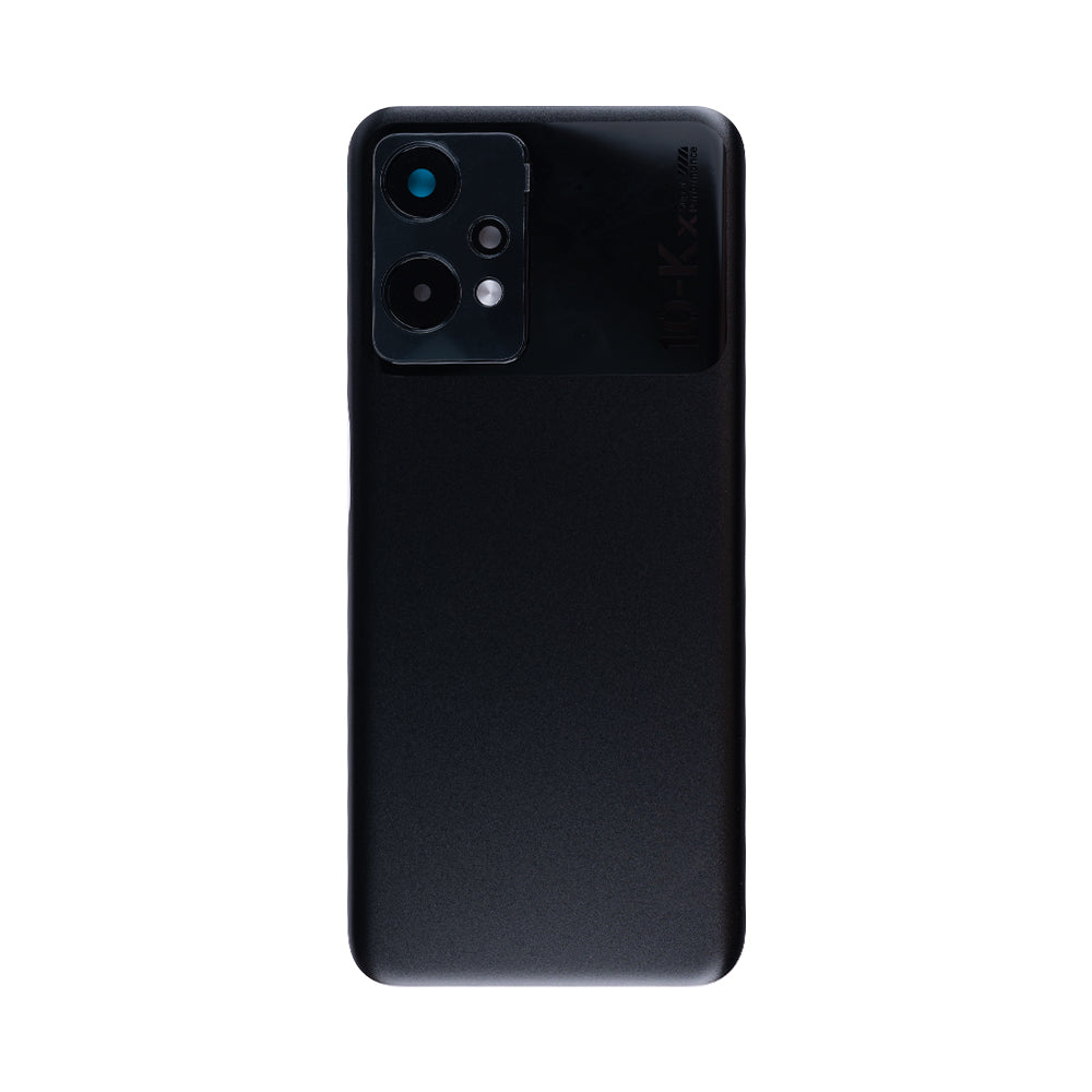 OEM Backcover für Oppo K10x mit Kameraglas Farbe wählbar – Bild 2