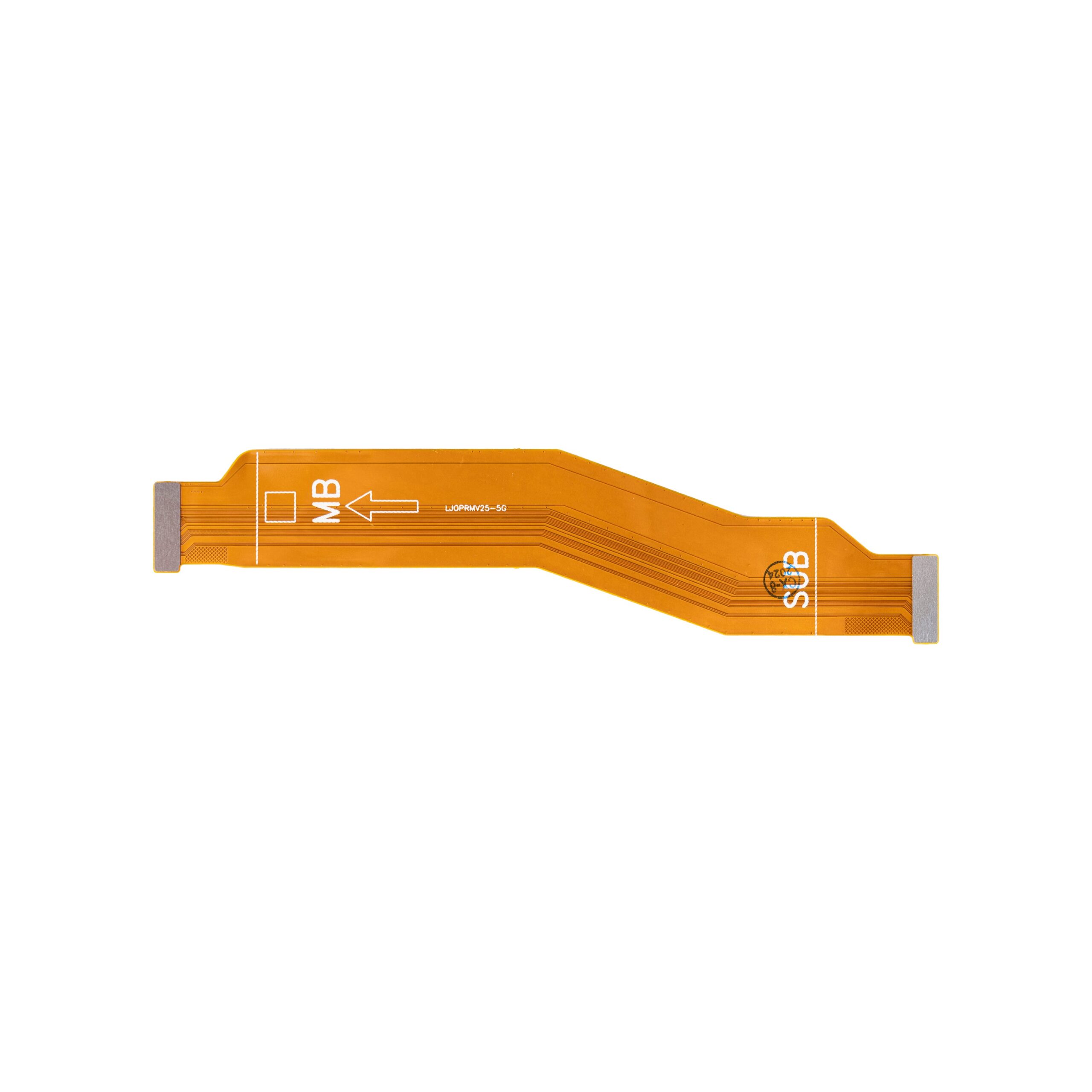 Oppo K10x Main Flex OEM