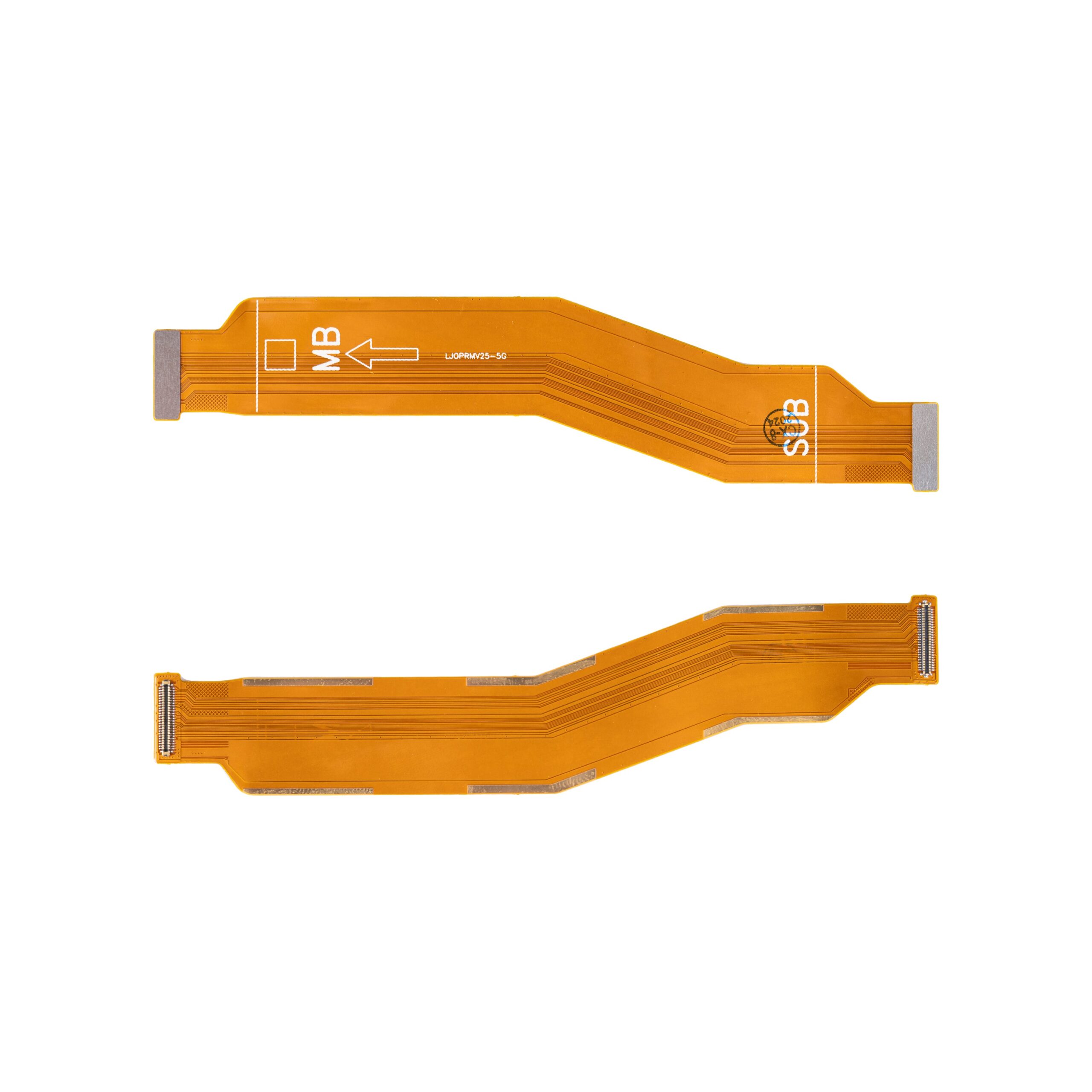Oppo K10x Main Flex OEM – Bild 3