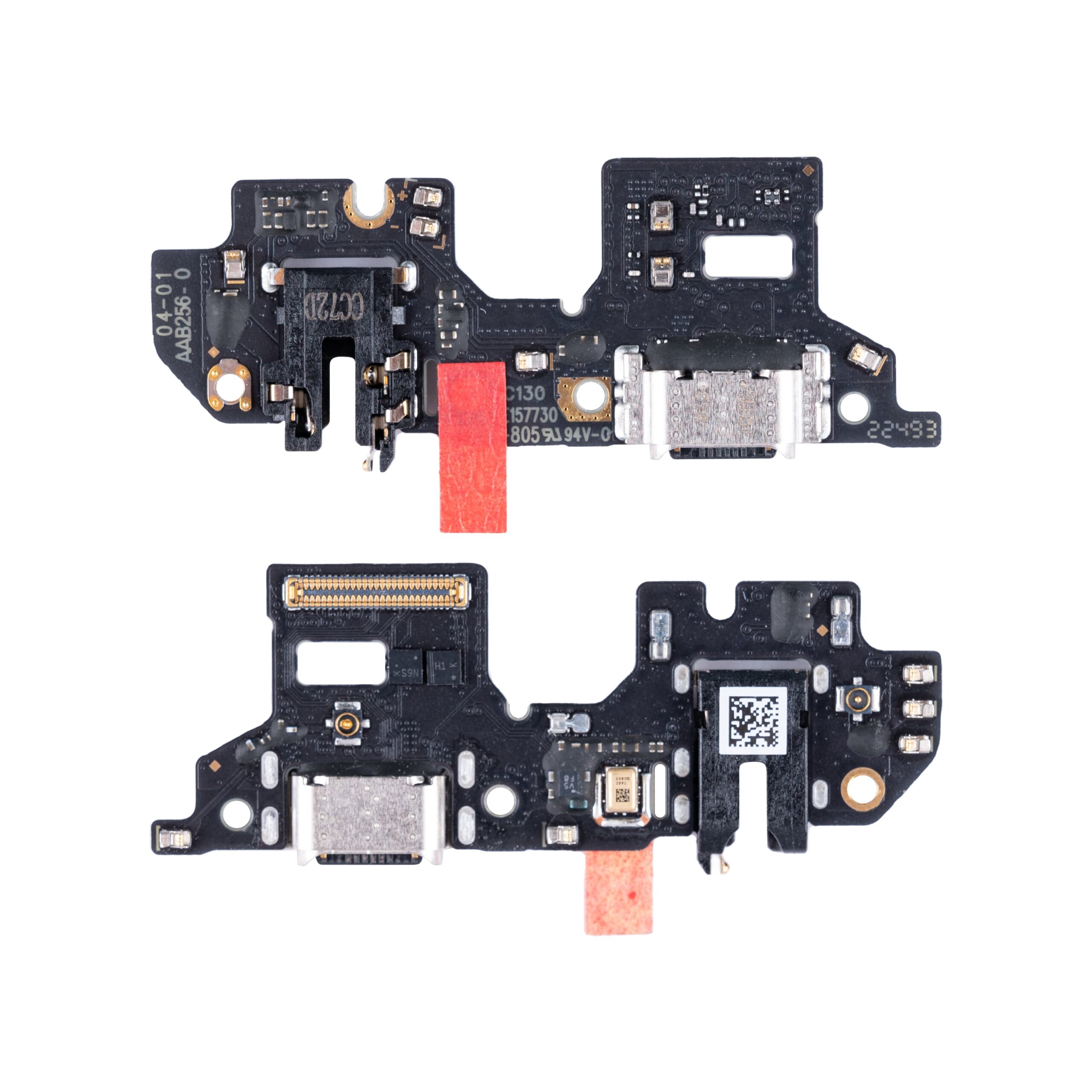 OEM Ladebuchse Ladeplatine Flex für Oppo Reno/Find/K Serie – Bild 61