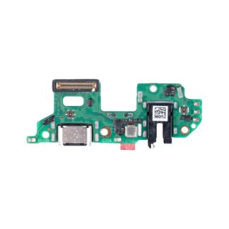 OEM Ladebuchse Ladeplatine Flex für Oppo Reno/Find/K Serie - Modell: K10 5G - Ausführung: Ladeplatine