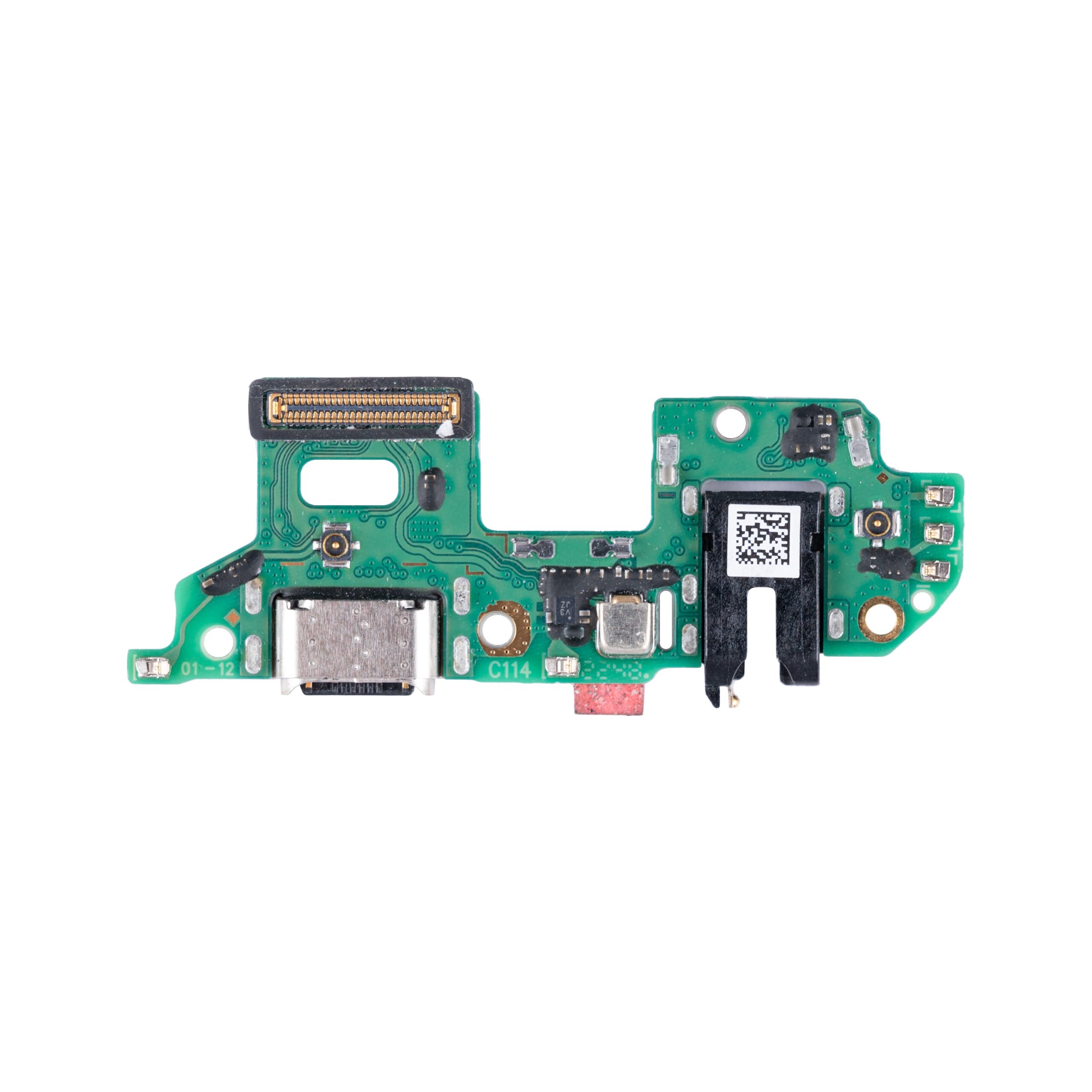 OEM Ladebuchse Ladeplatine Flex für Oppo Reno/Find/K Serie – Bild 56