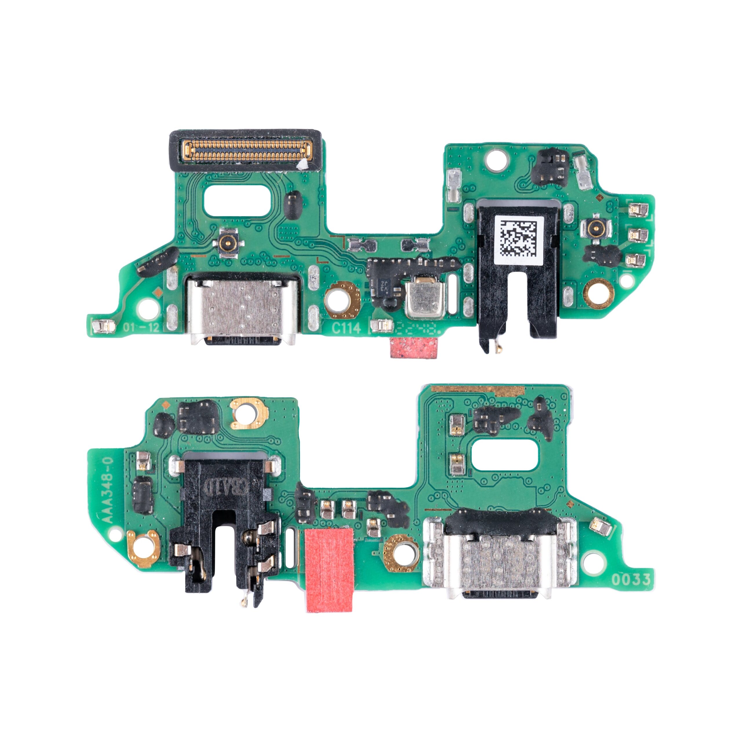 OEM Ladebuchse Ladeplatine Flex für Oppo Reno/Find/K Serie – Bild 58