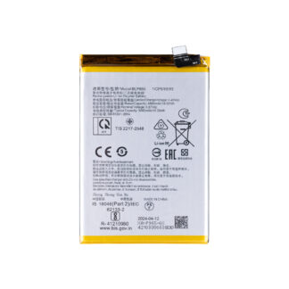 Oppo K10x Akku BLP965 OEM