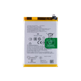 Oppo K10 5G Akku BLP933 OEM
