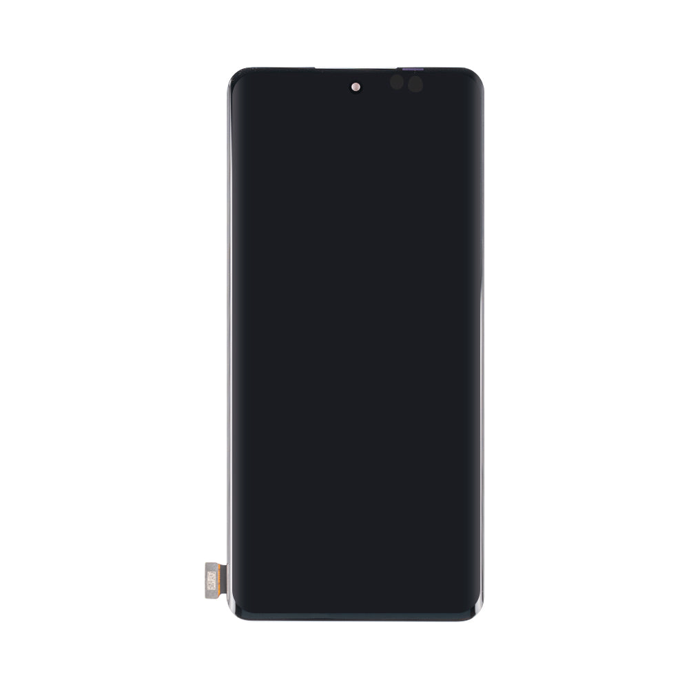 OEM Display für Oppo Reno11 ohne Rahmen – Bild 2
