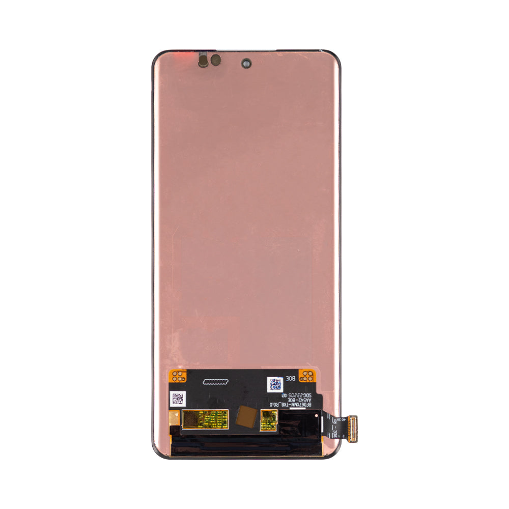OEM Display für Oppo Reno11 ohne Rahmen – Bild 3