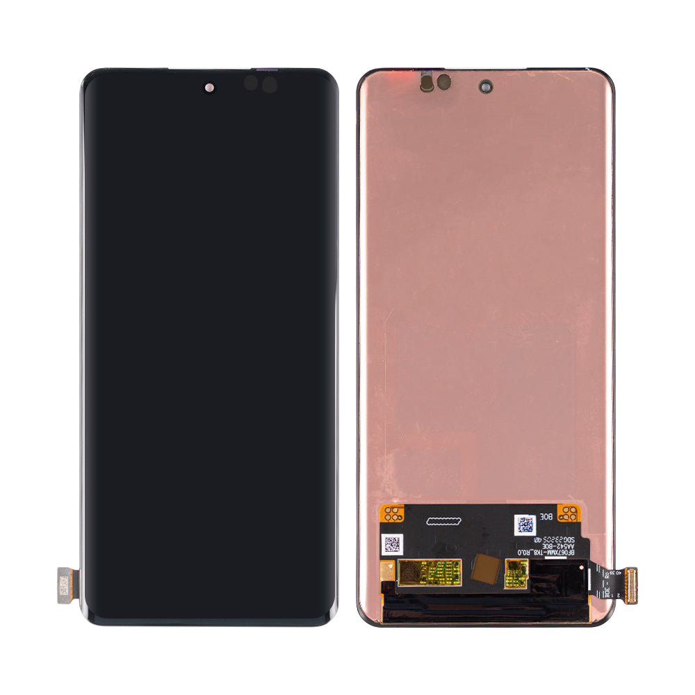 OEM Display für Oppo Reno11 ohne Rahmen – Bild 4