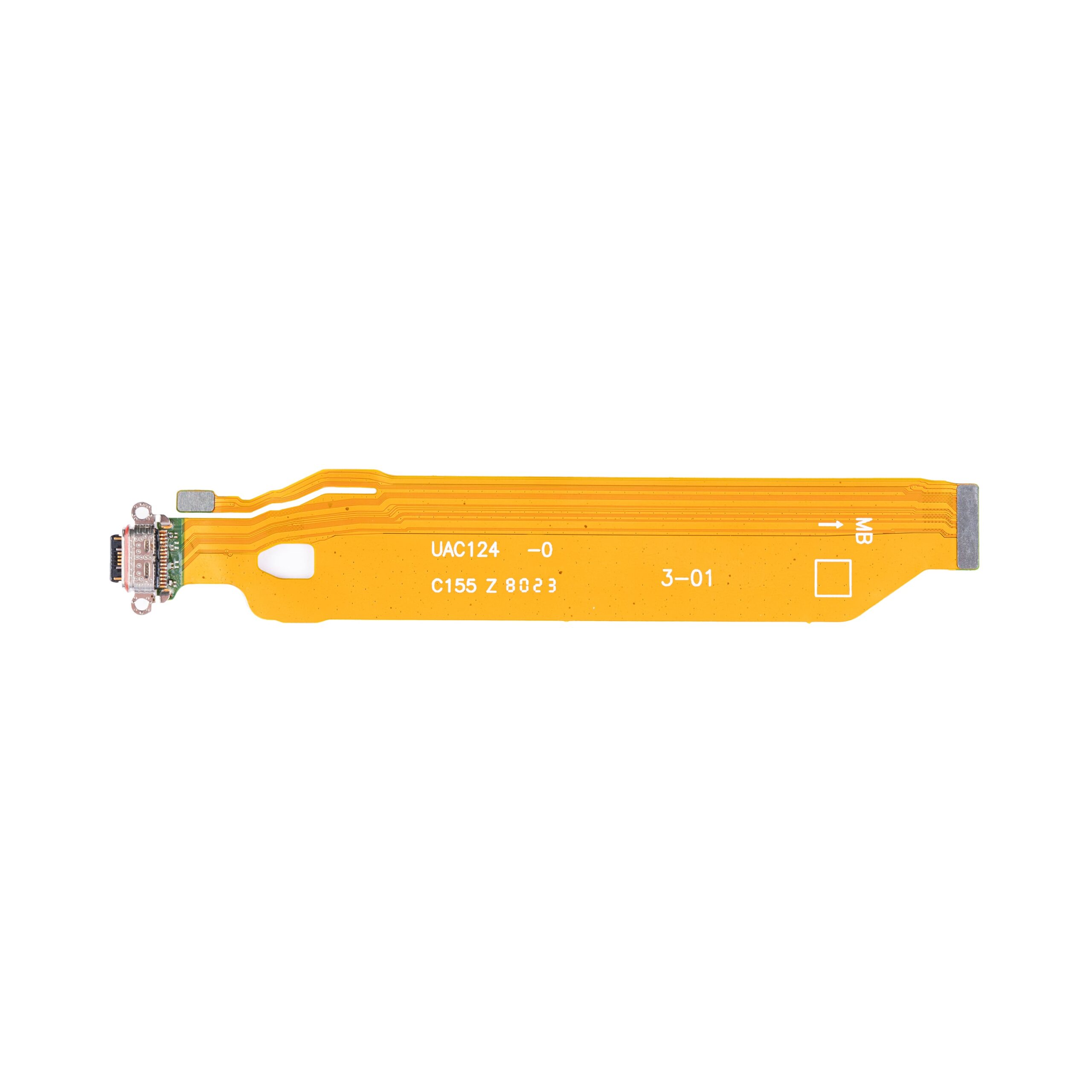 OEM Ladebuchse Ladeplatine Flex für Oppo Reno/Find/K Serie – Bild 41