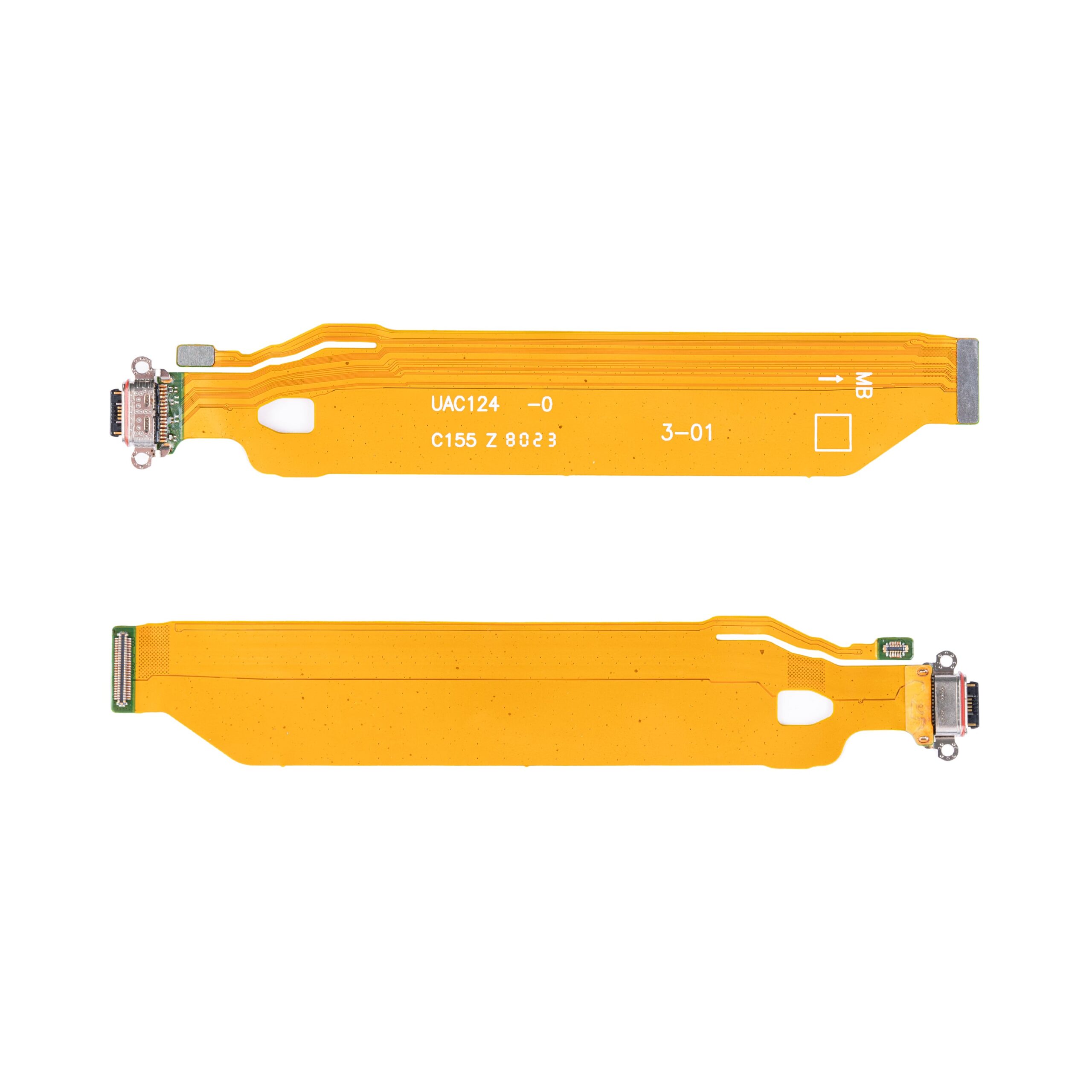 OEM Ladebuchse Ladeplatine Flex für Oppo Reno/Find/K Serie – Bild 43