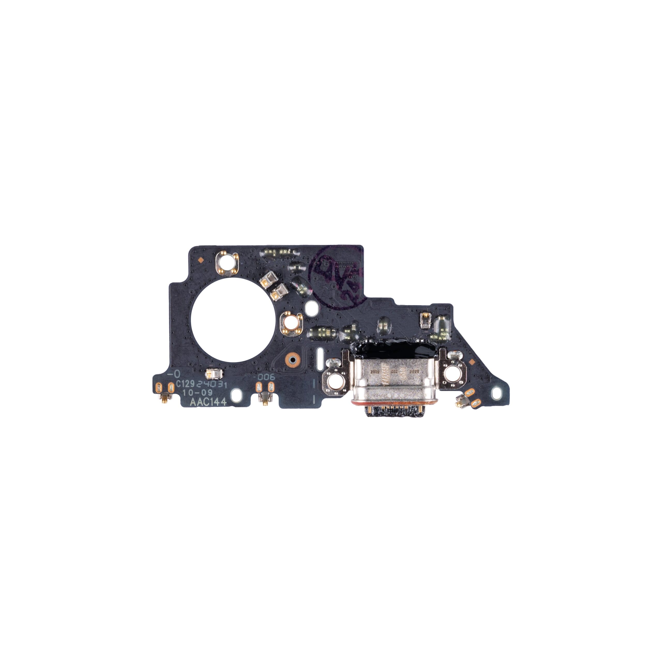 OEM Ladebuchse Ladeplatine Flex für Oppo Reno/Find/K Serie – Bild 39