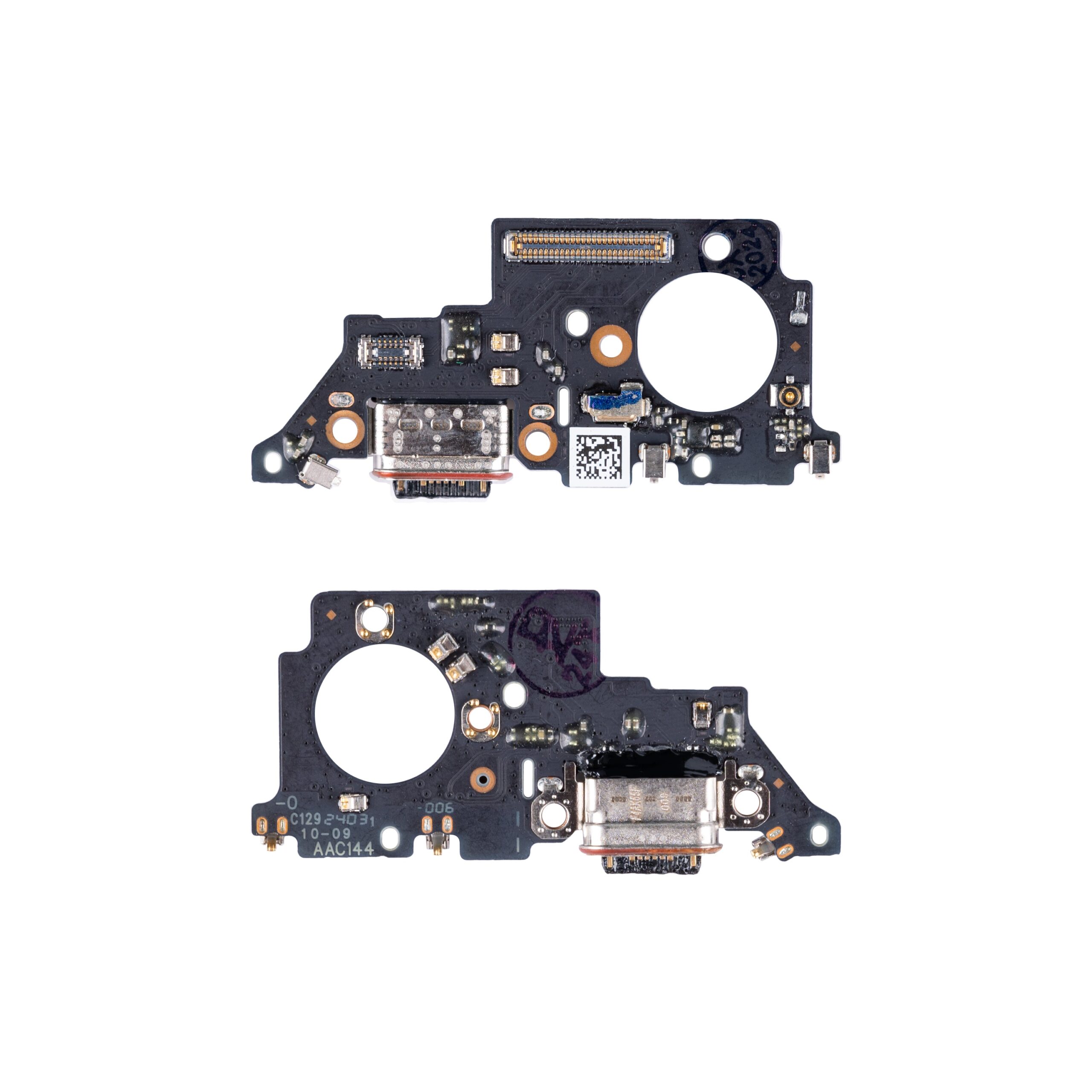 OEM Ladebuchse Ladeplatine Flex für Oppo Reno/Find/K Serie – Bild 40
