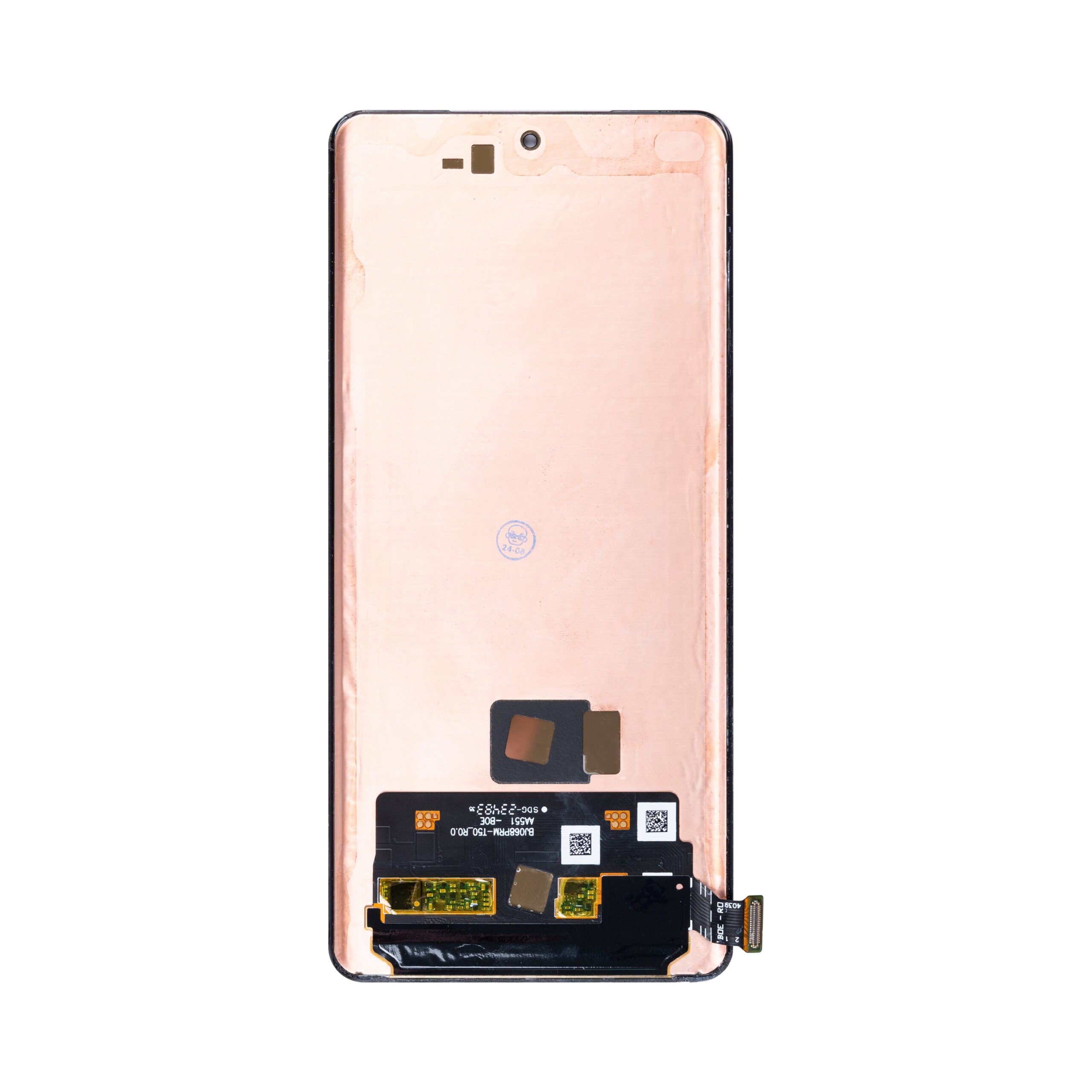 OEM Display für Oppo Find X7, Realme GT 5 Pro, GT Neo 6 SE, GT 6T, GT 6 – Bild 3