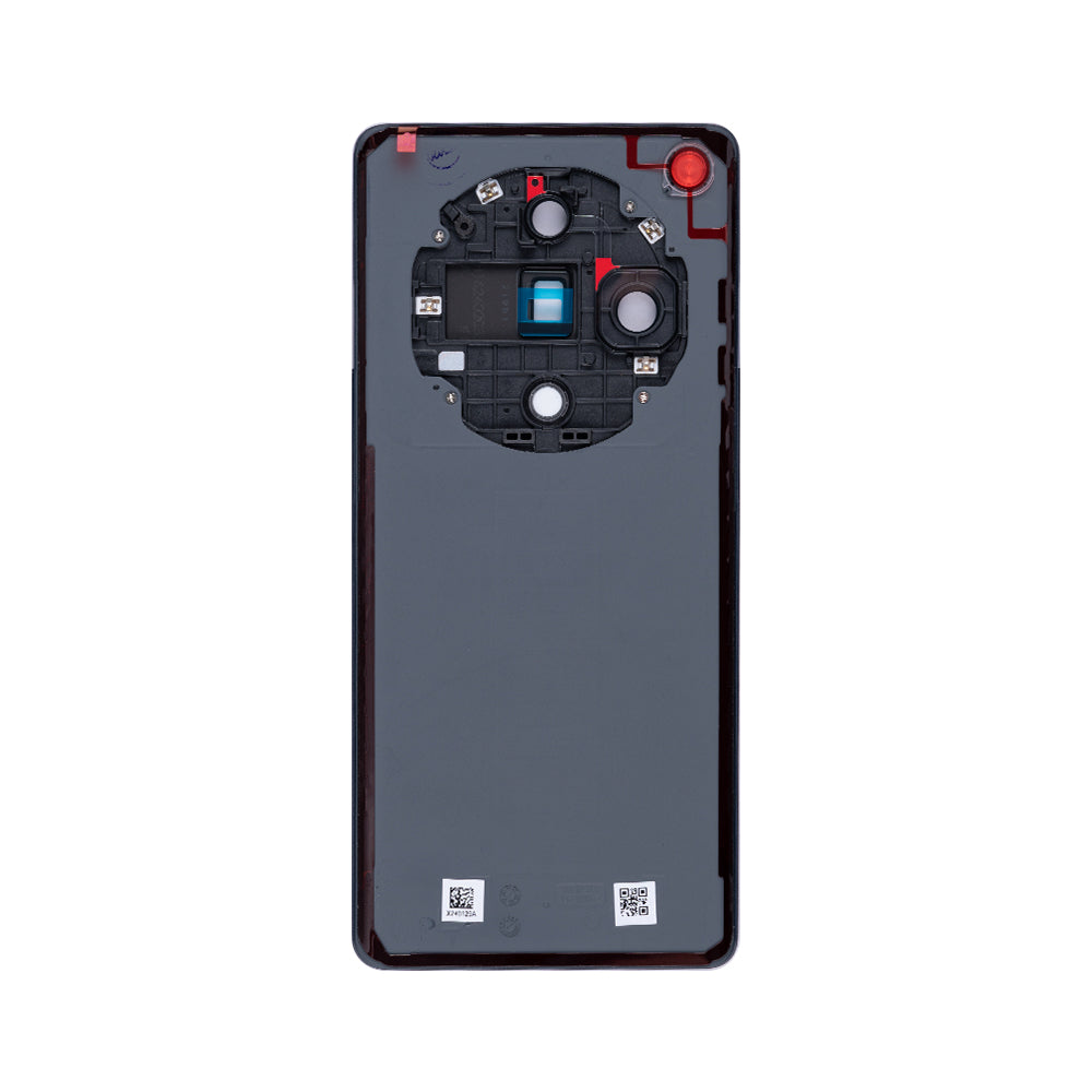 OEM Backcover für Oppo Find X7 mit Kameraglas Farbe wählbar – Bild 6